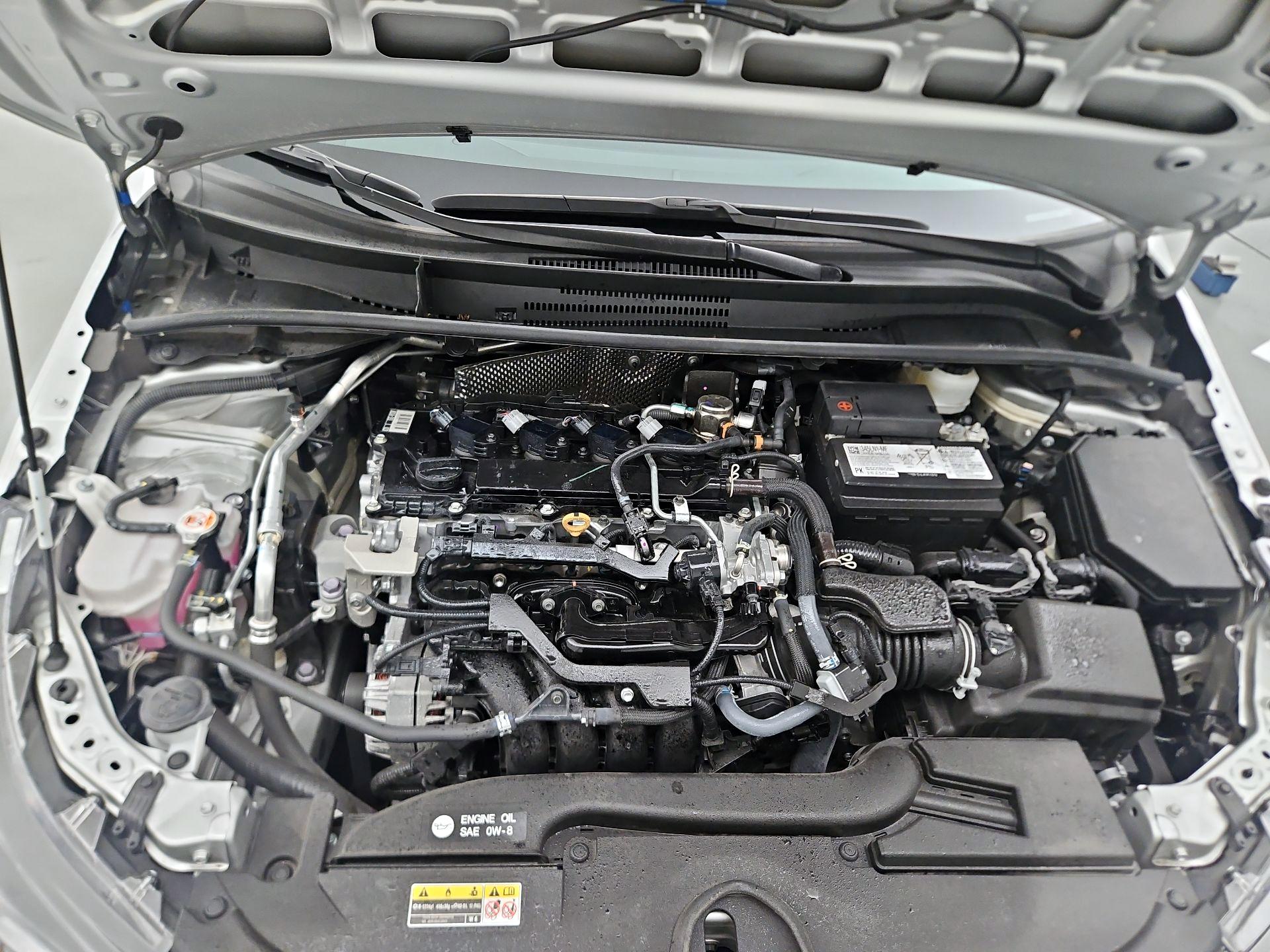 Thumbnail: 2025 Toyota Corolla - 20