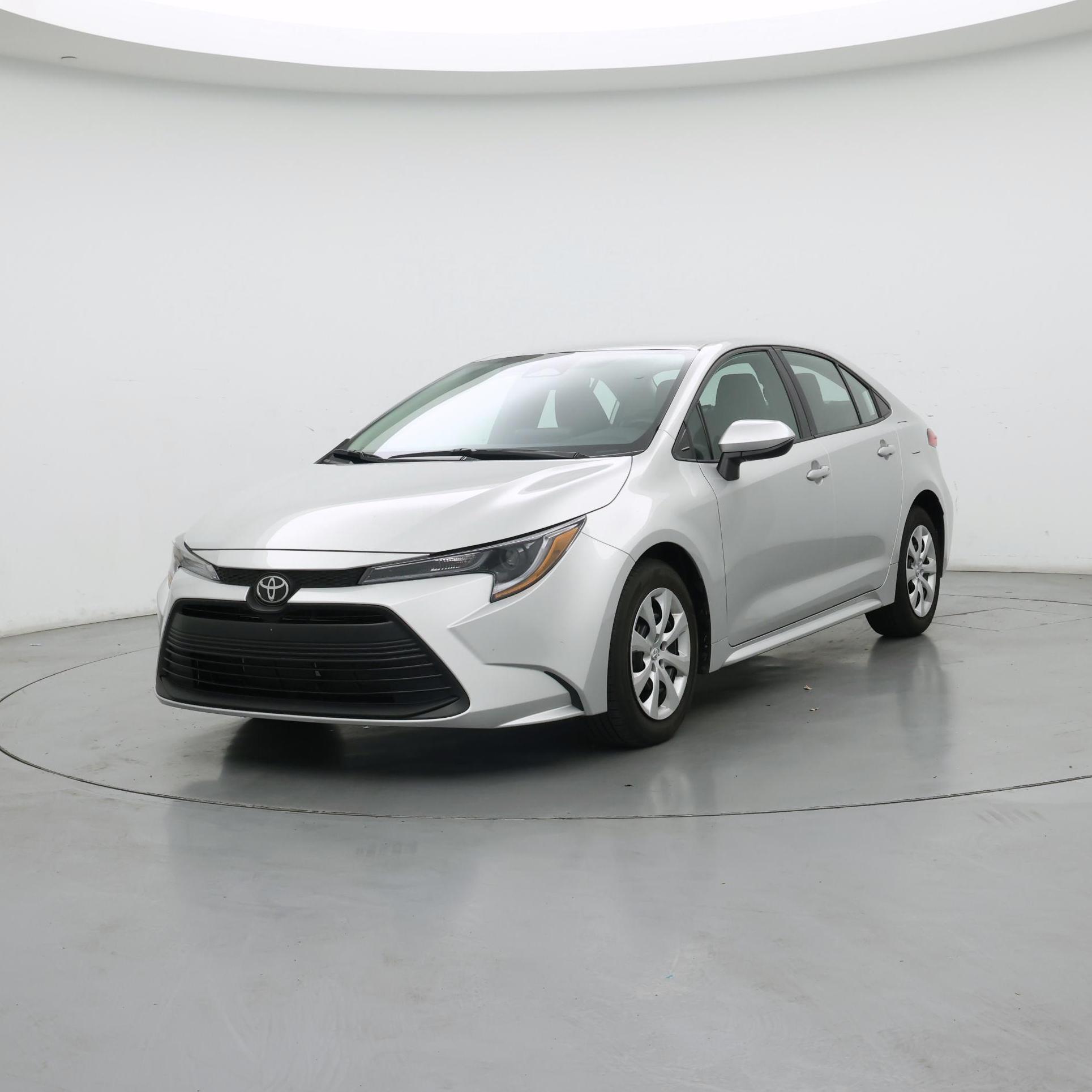 Thumbnail: 2025 Toyota Corolla - 4