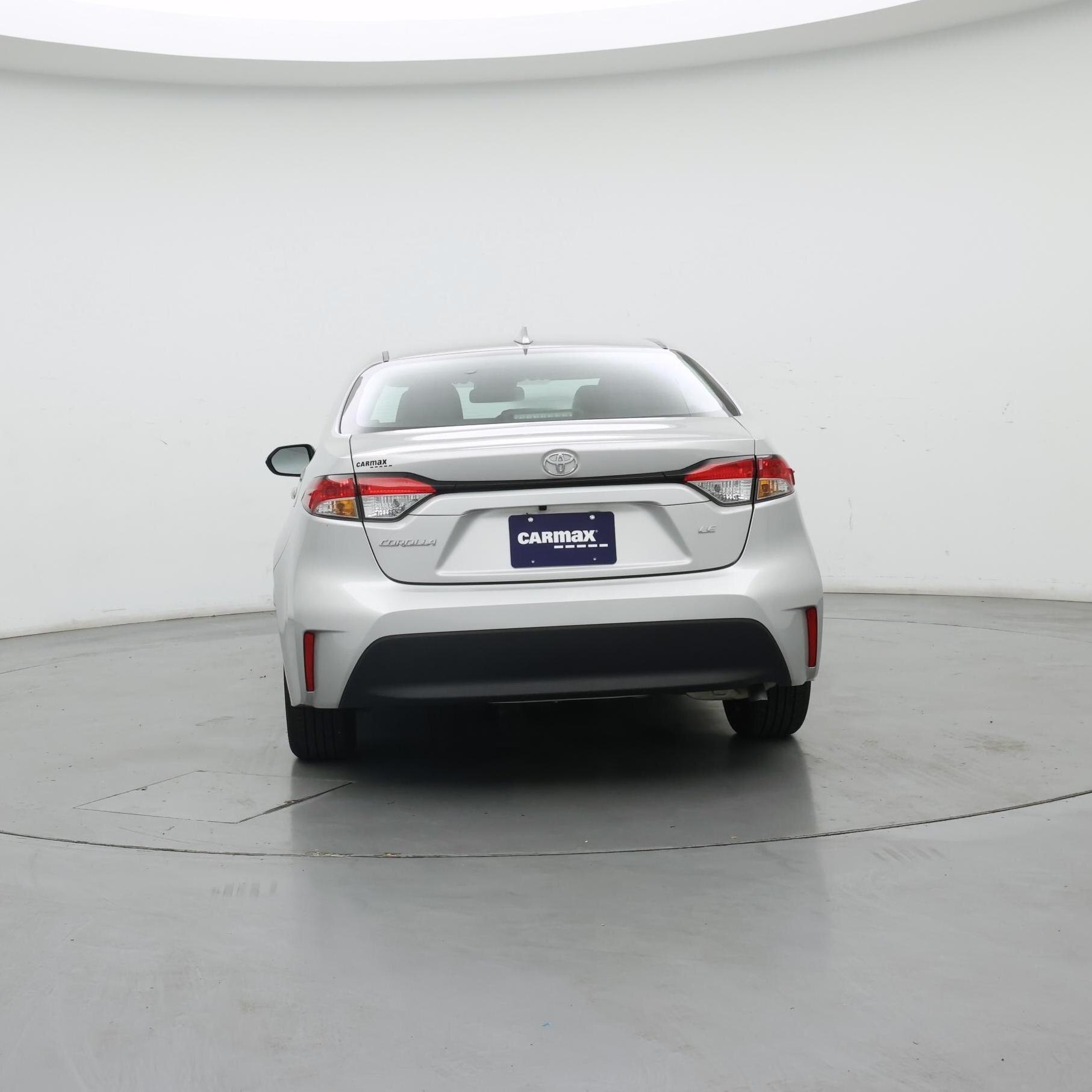 Thumbnail: 2025 Toyota Corolla - 6