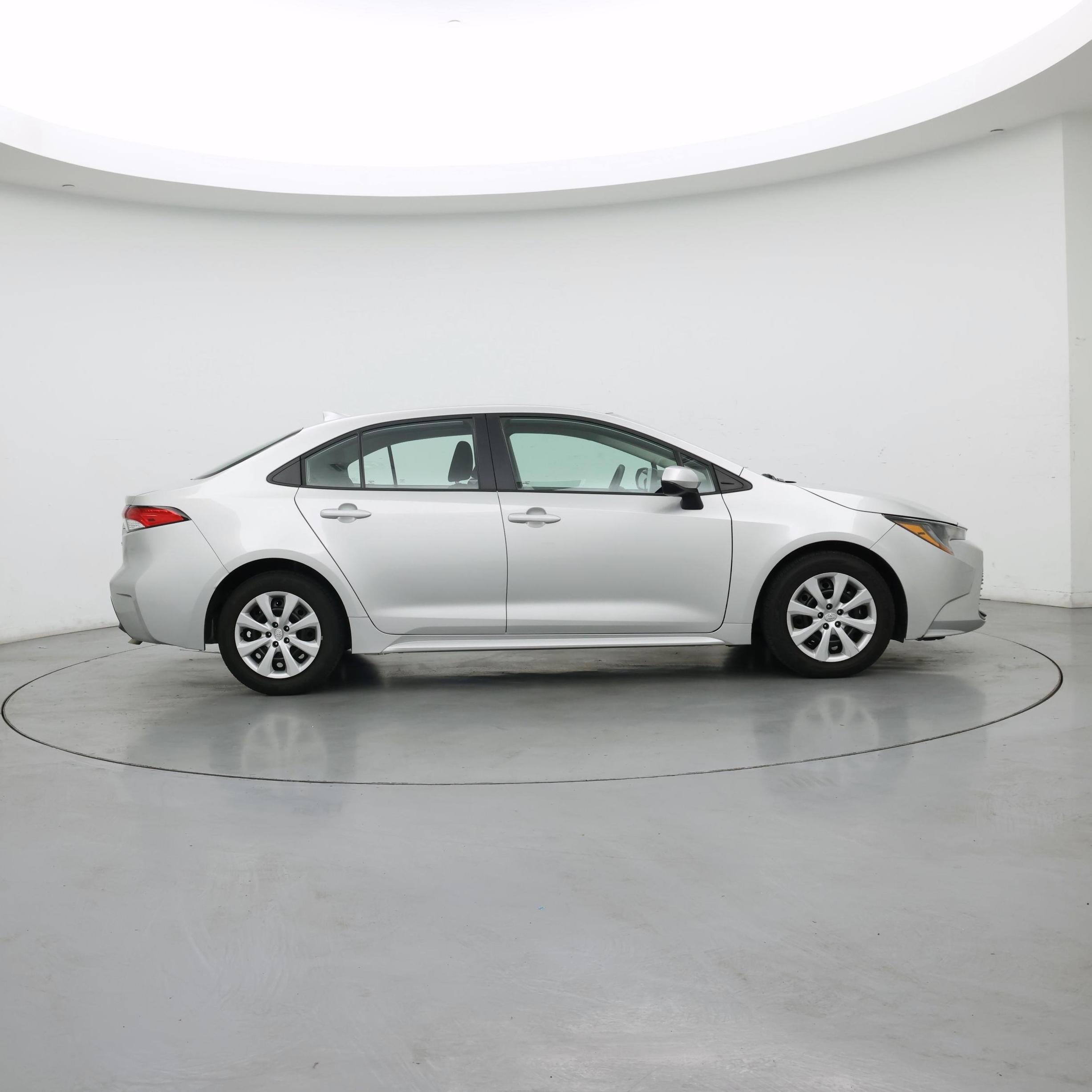 Thumbnail: 2025 Toyota Corolla - 7