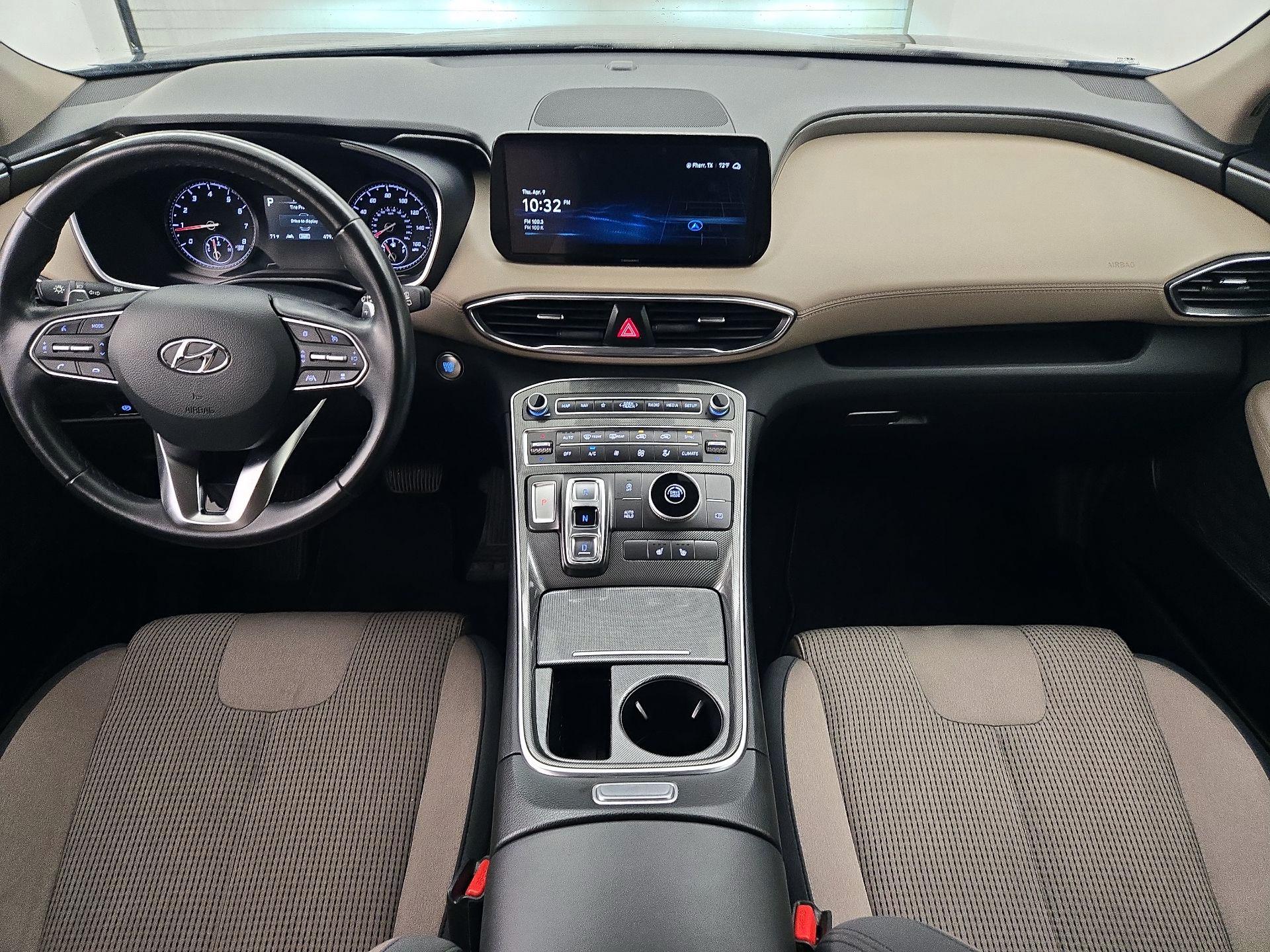 Thumbnail: 2023 Hyundai Santa Fe - 9