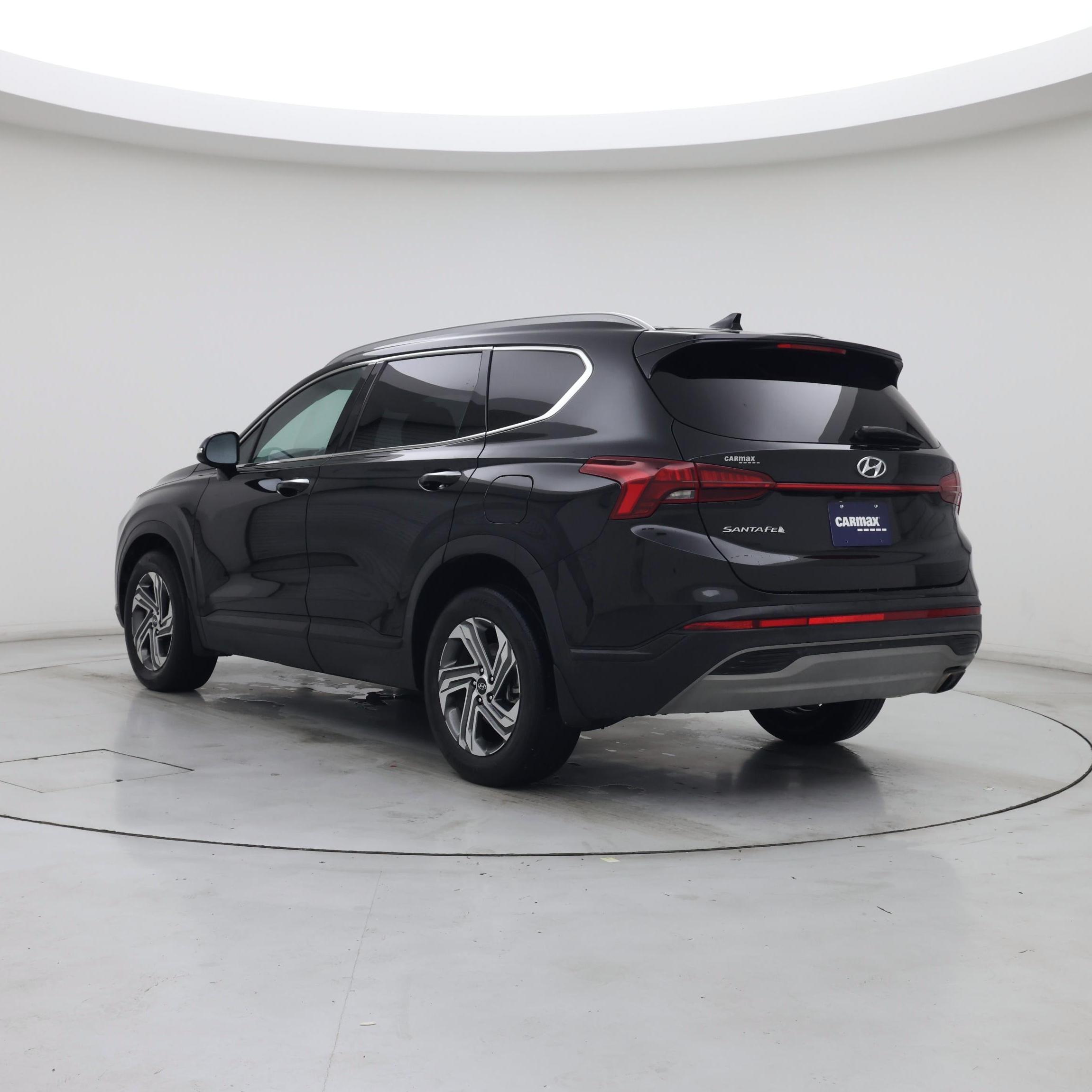 Thumbnail: 2023 Hyundai Santa Fe - 2