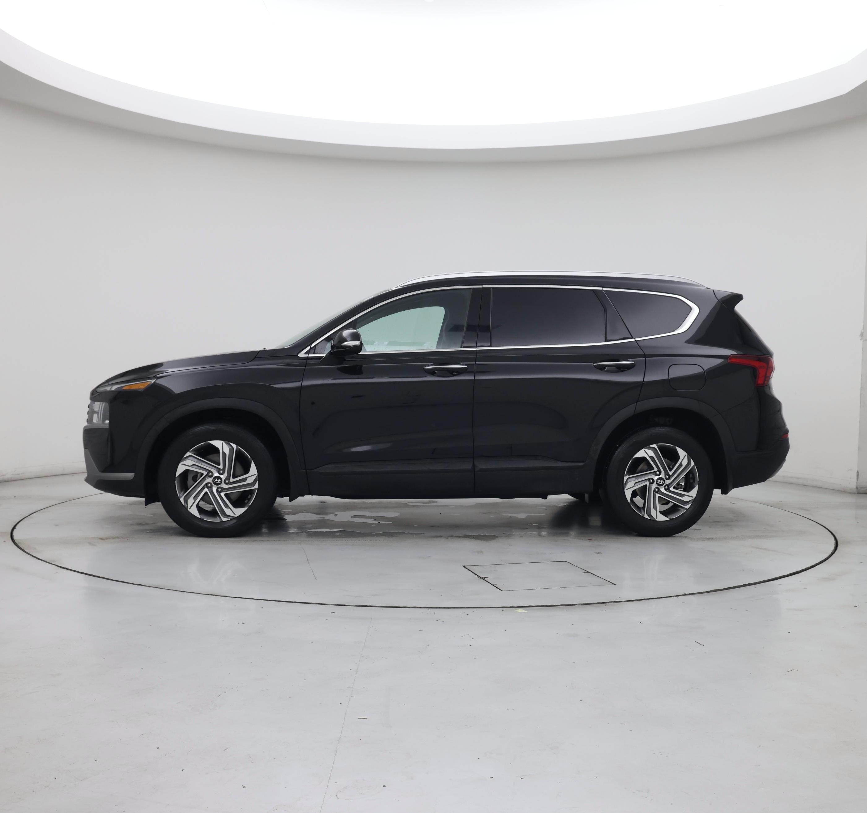 Thumbnail: 2023 Hyundai Santa Fe - 3