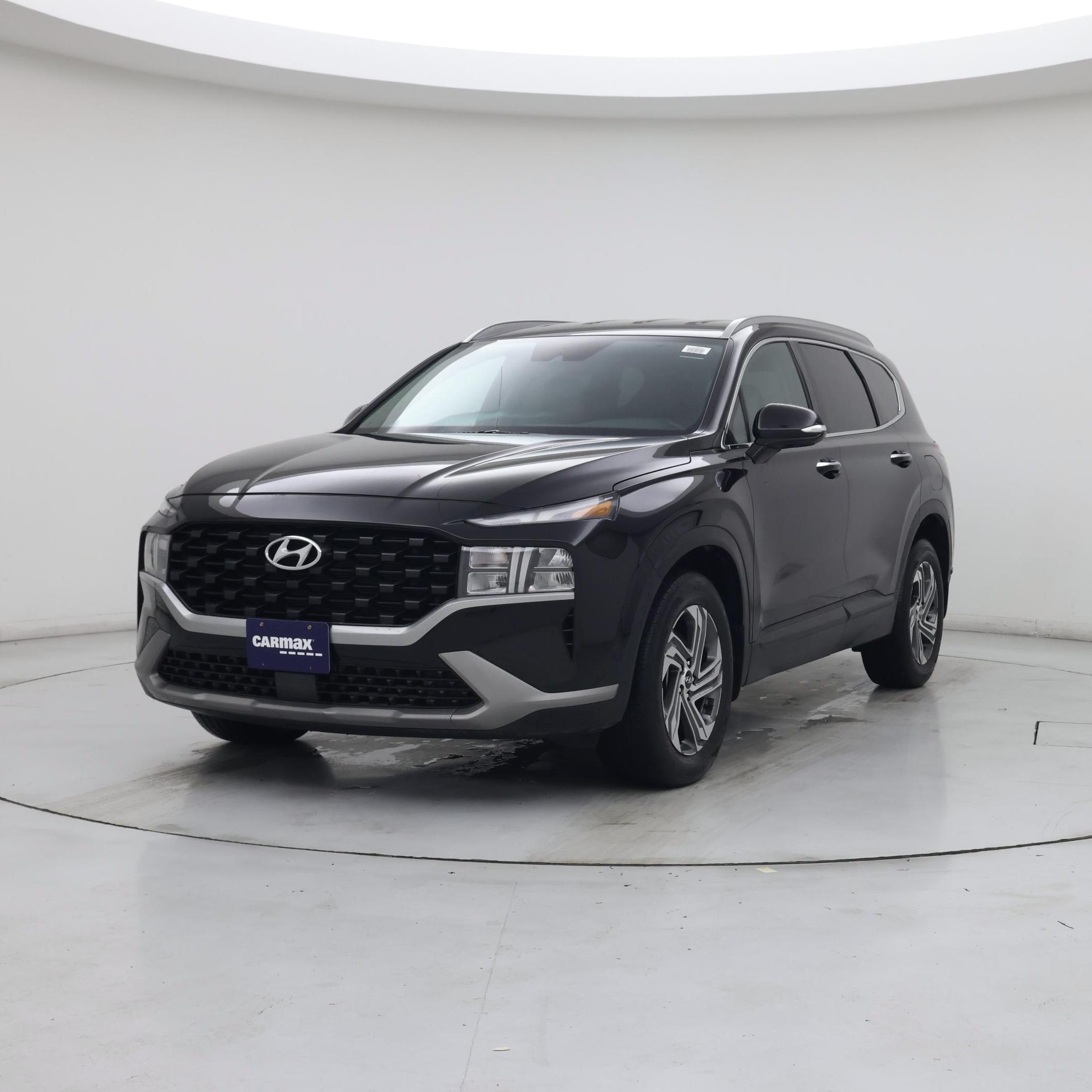 Thumbnail: 2023 Hyundai Santa Fe - 4