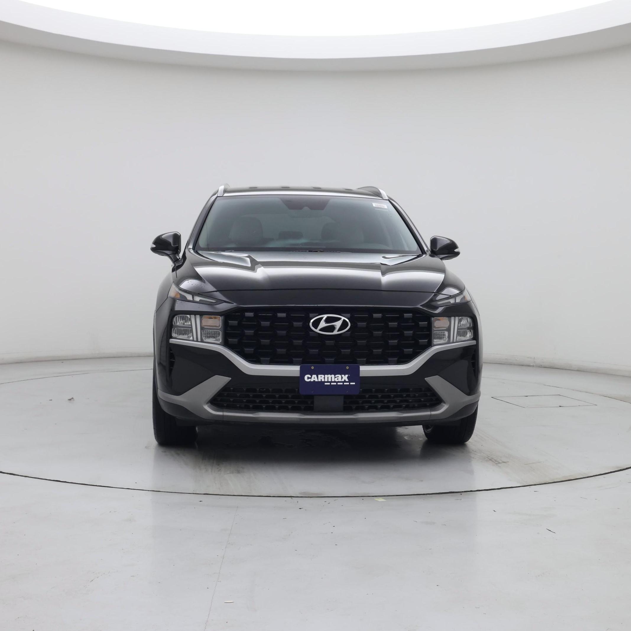 Thumbnail: 2023 Hyundai Santa Fe - 5