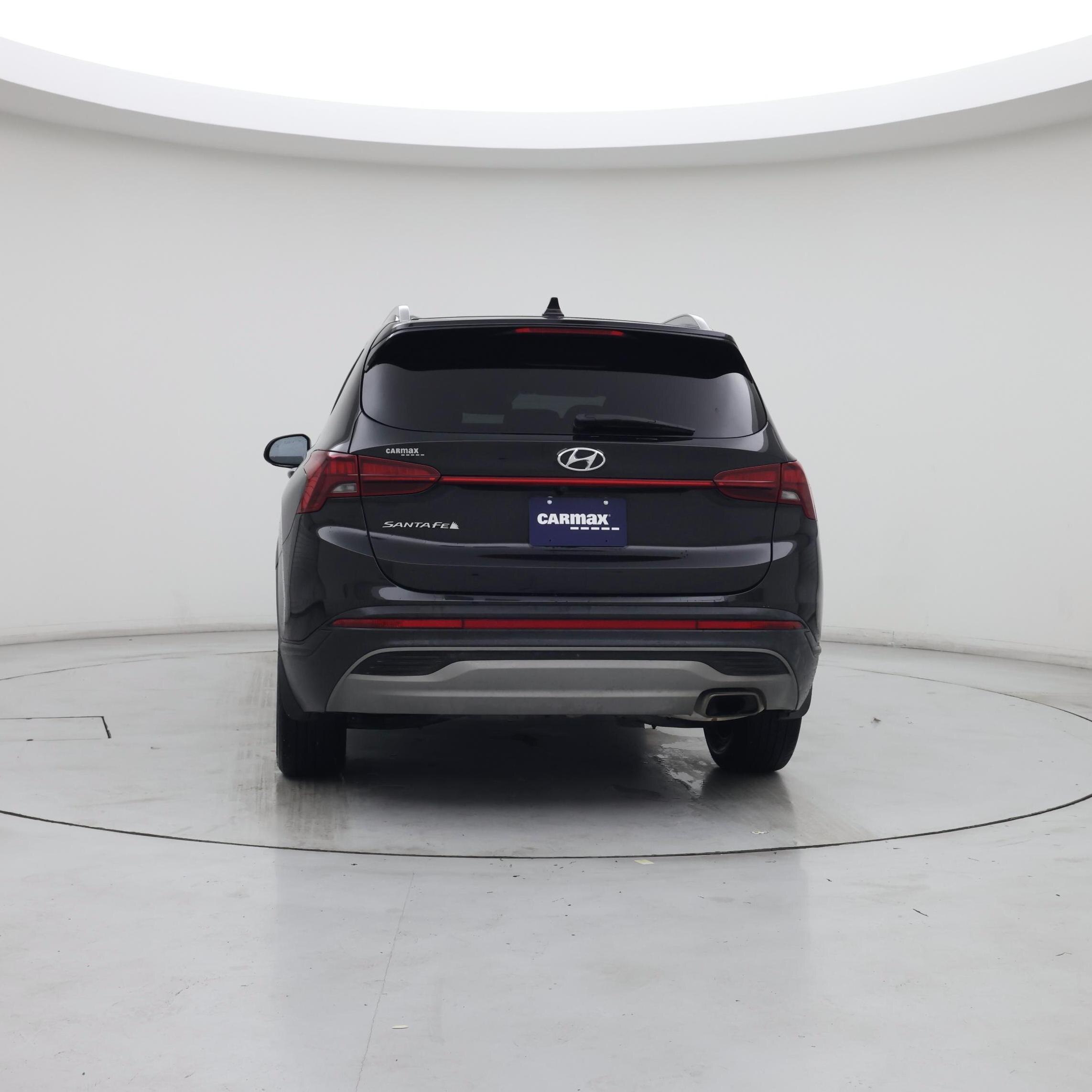 Thumbnail: 2023 Hyundai Santa Fe - 6