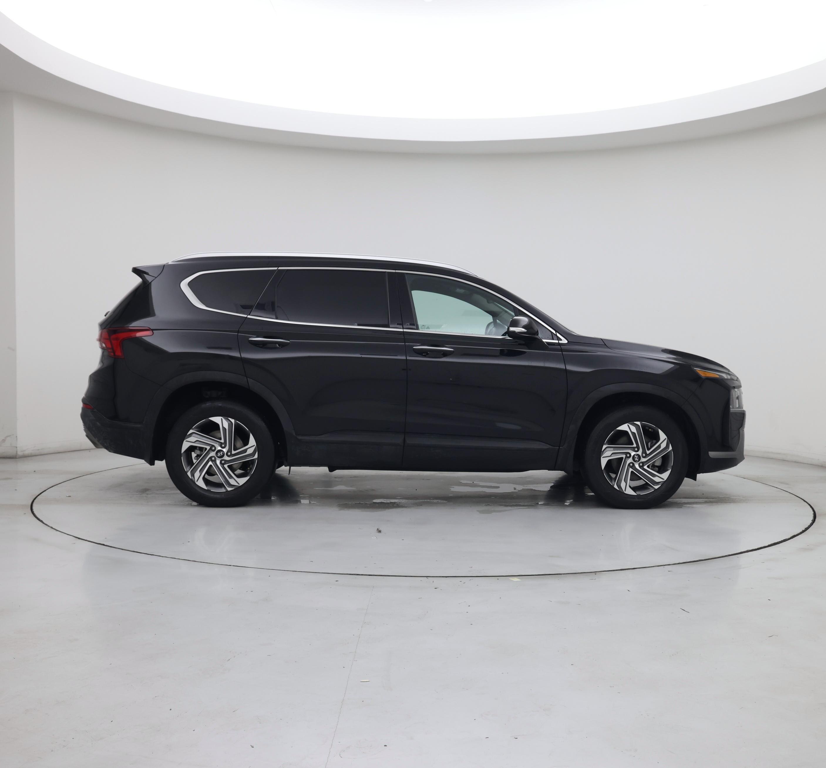 Thumbnail: 2023 Hyundai Santa Fe - 7