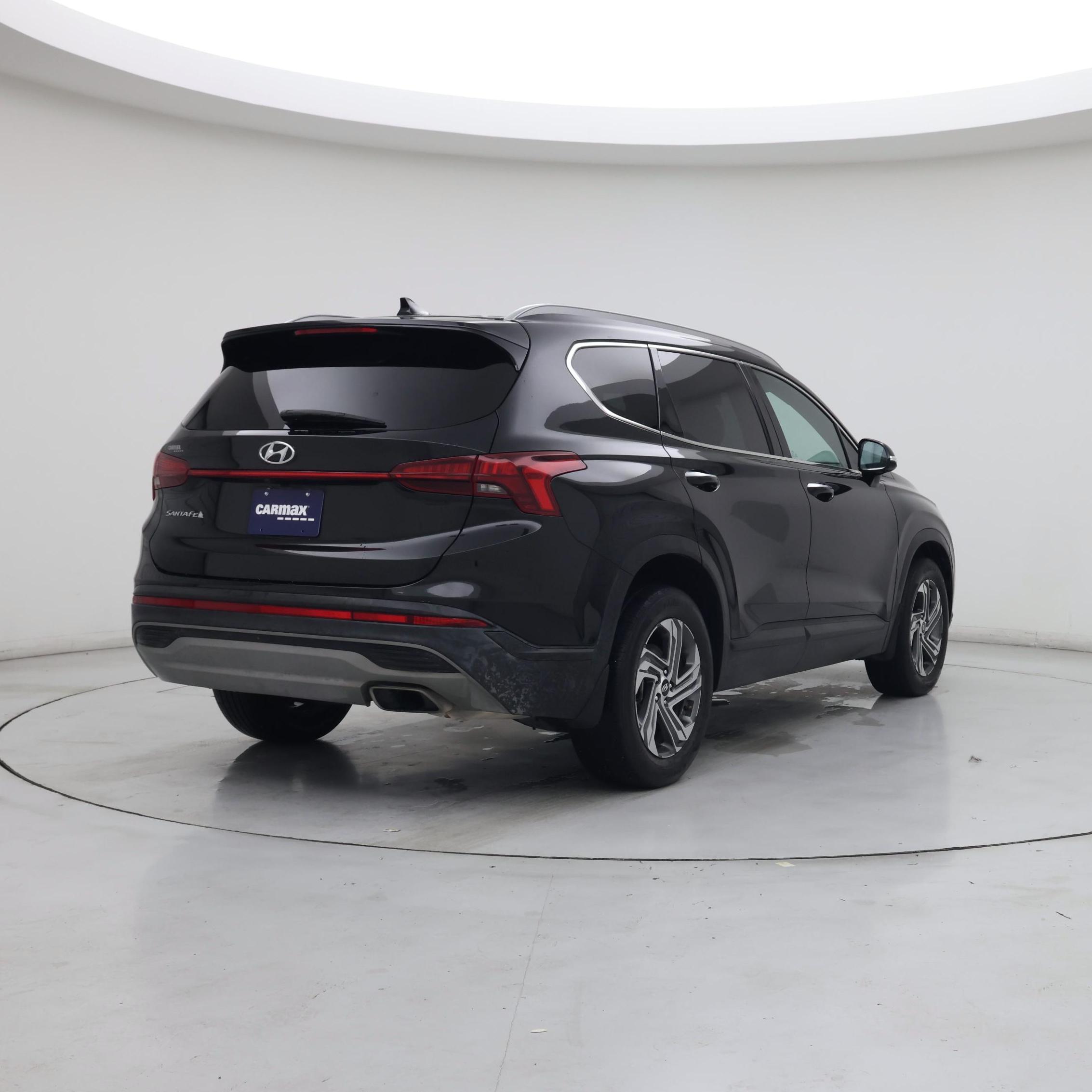Thumbnail: 2023 Hyundai Santa Fe - 8