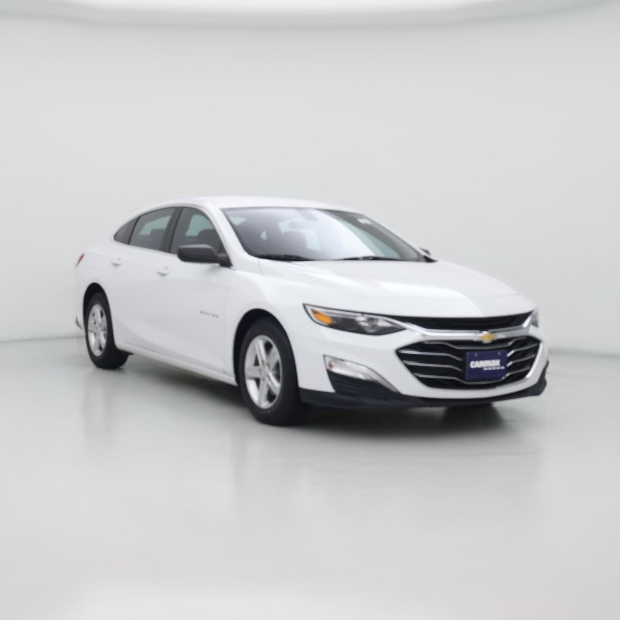 Thumbnail: 2022 Chevrolet Malibu - 1