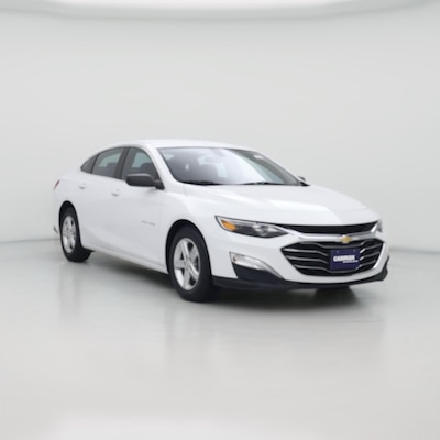2022 Chevrolet Malibu LS