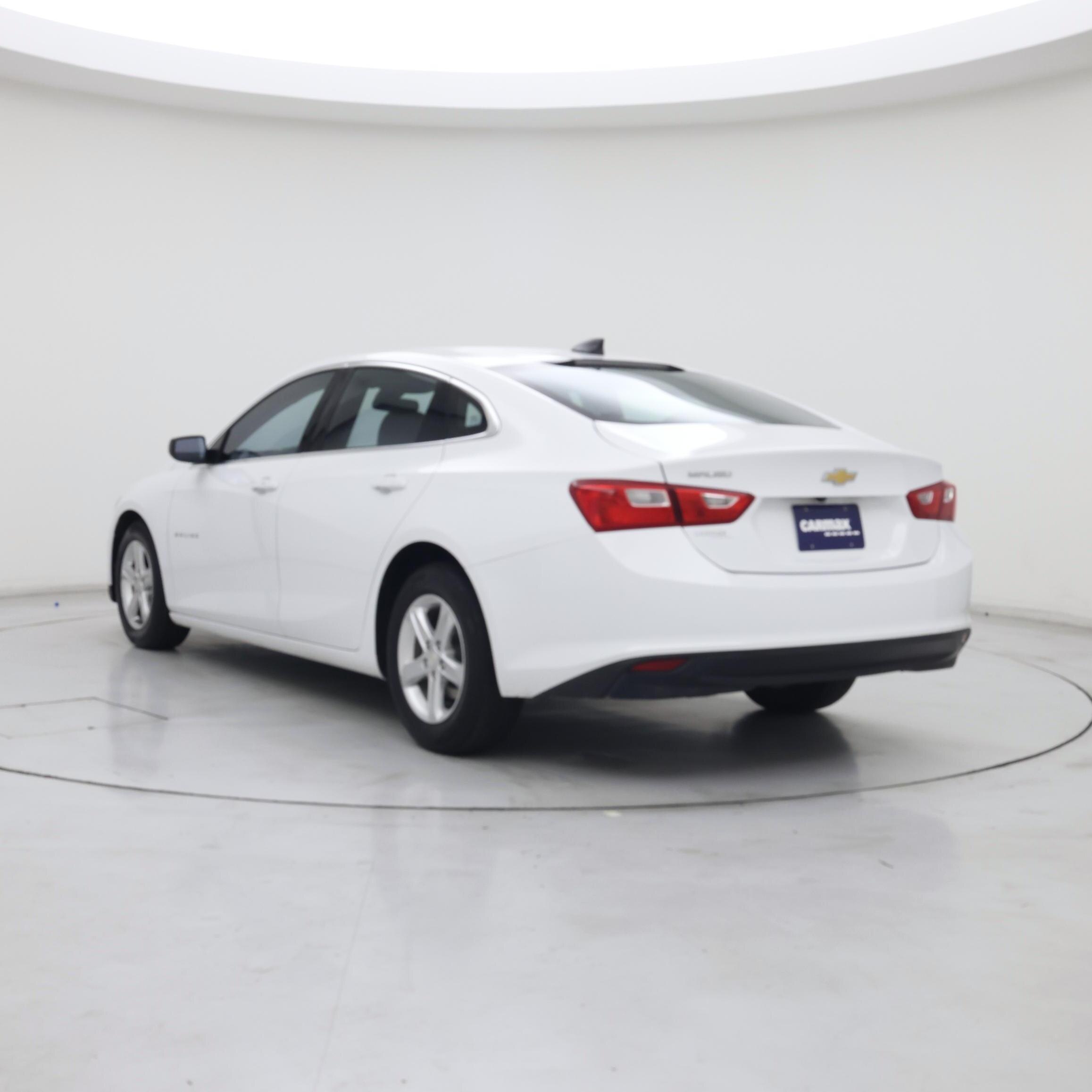 Thumbnail: 2022 Chevrolet Malibu - 2
