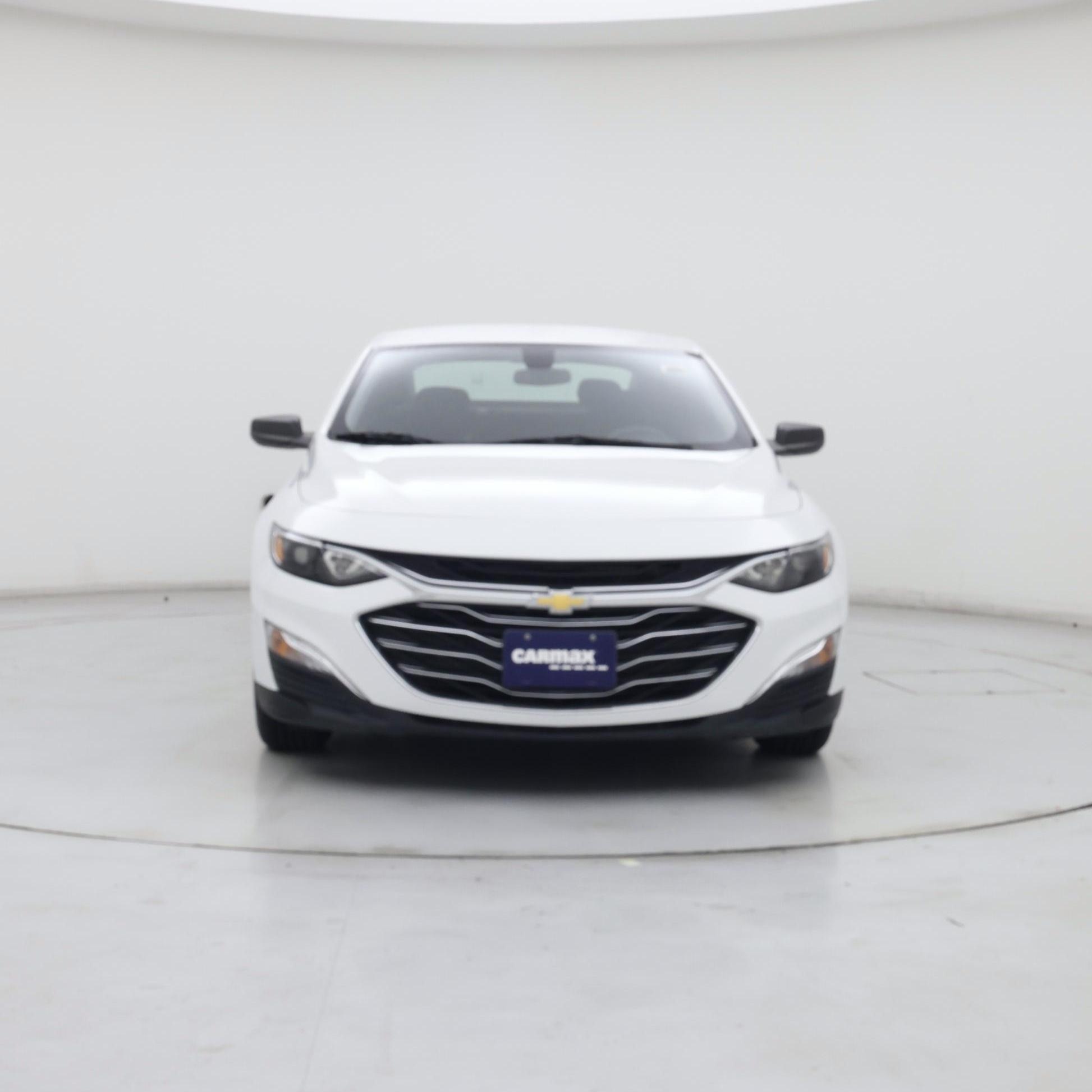 Thumbnail: 2022 Chevrolet Malibu - 5