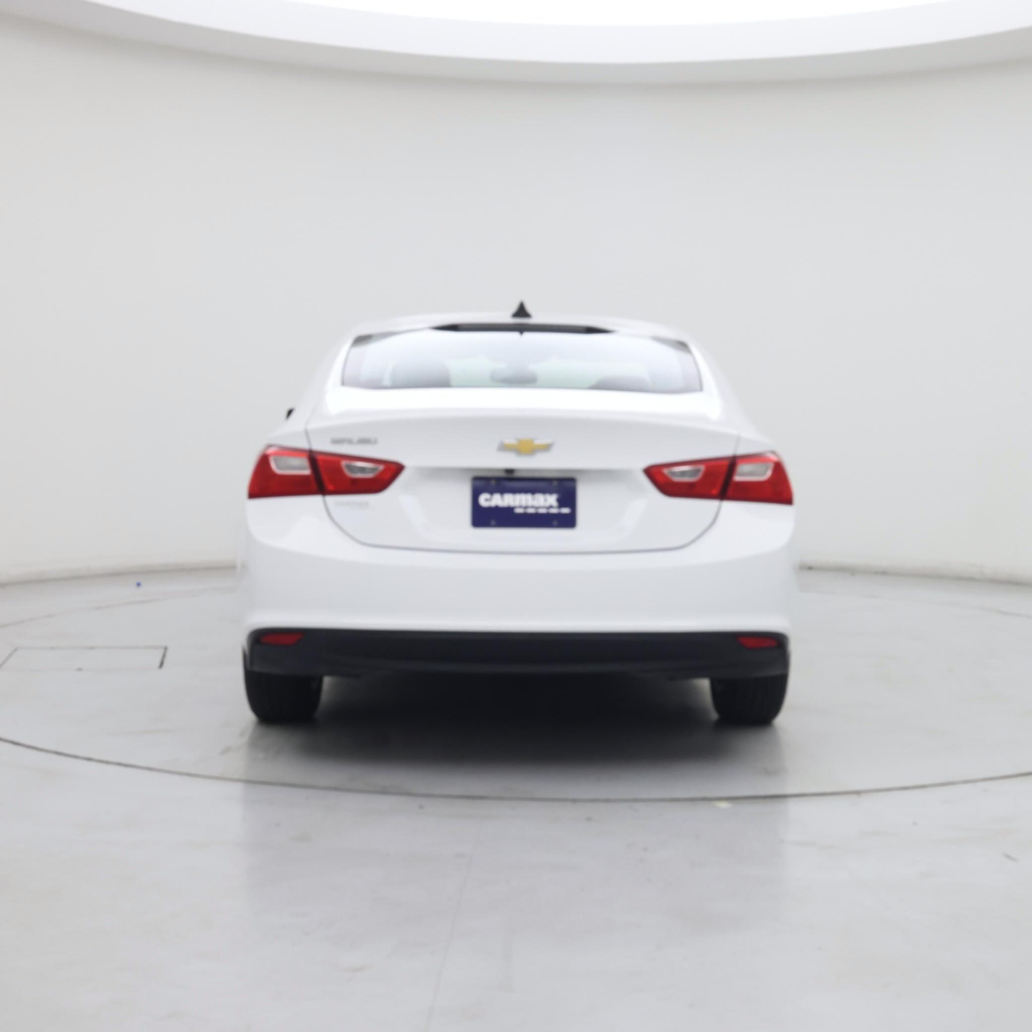 Thumbnail: 2022 Chevrolet Malibu - 6