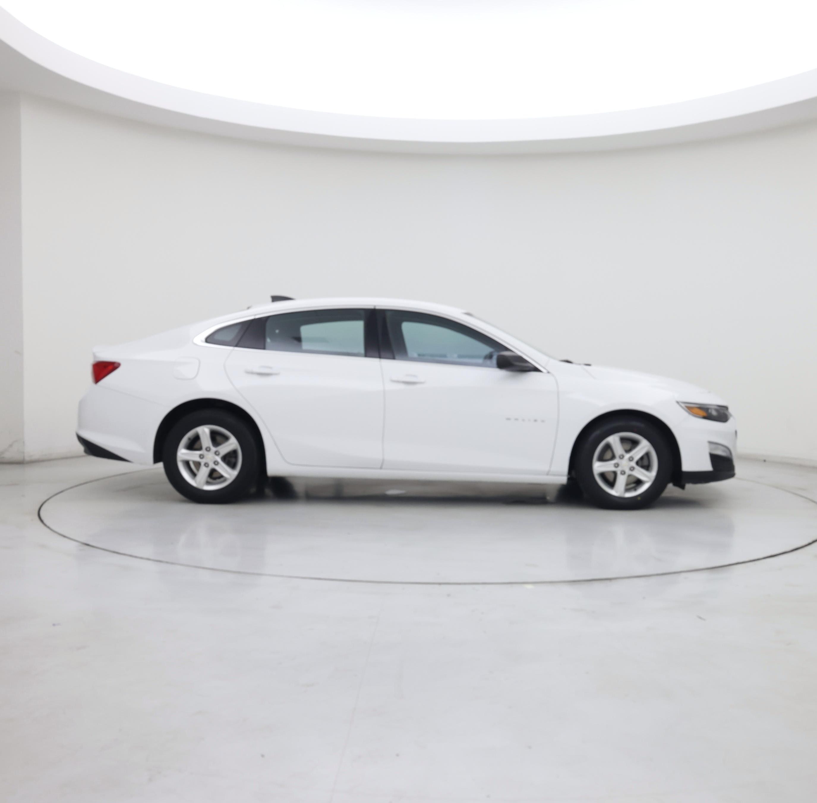 Thumbnail: 2022 Chevrolet Malibu - 7