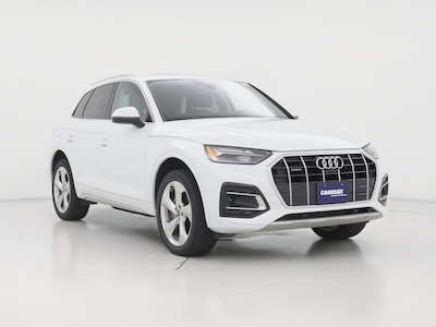 2021 Audi Q5 Premium Plus