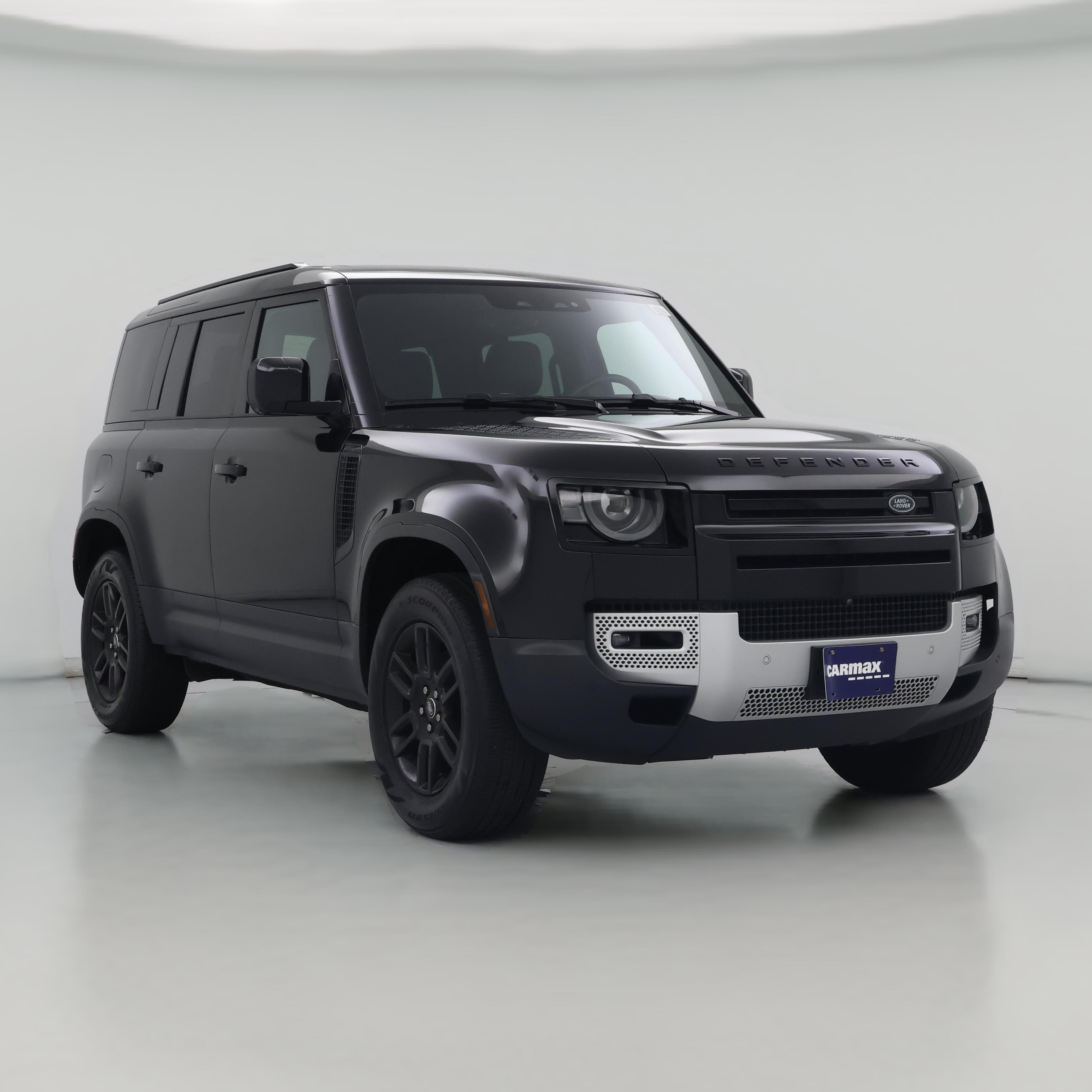 Thumbnail: 2025 Land Rover Defender - 1