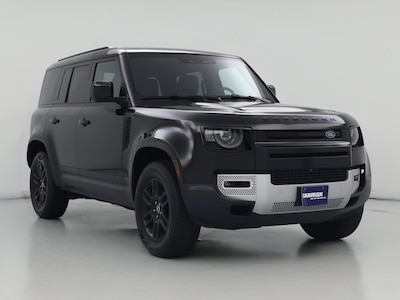 2025 Land Rover Defender 110 S