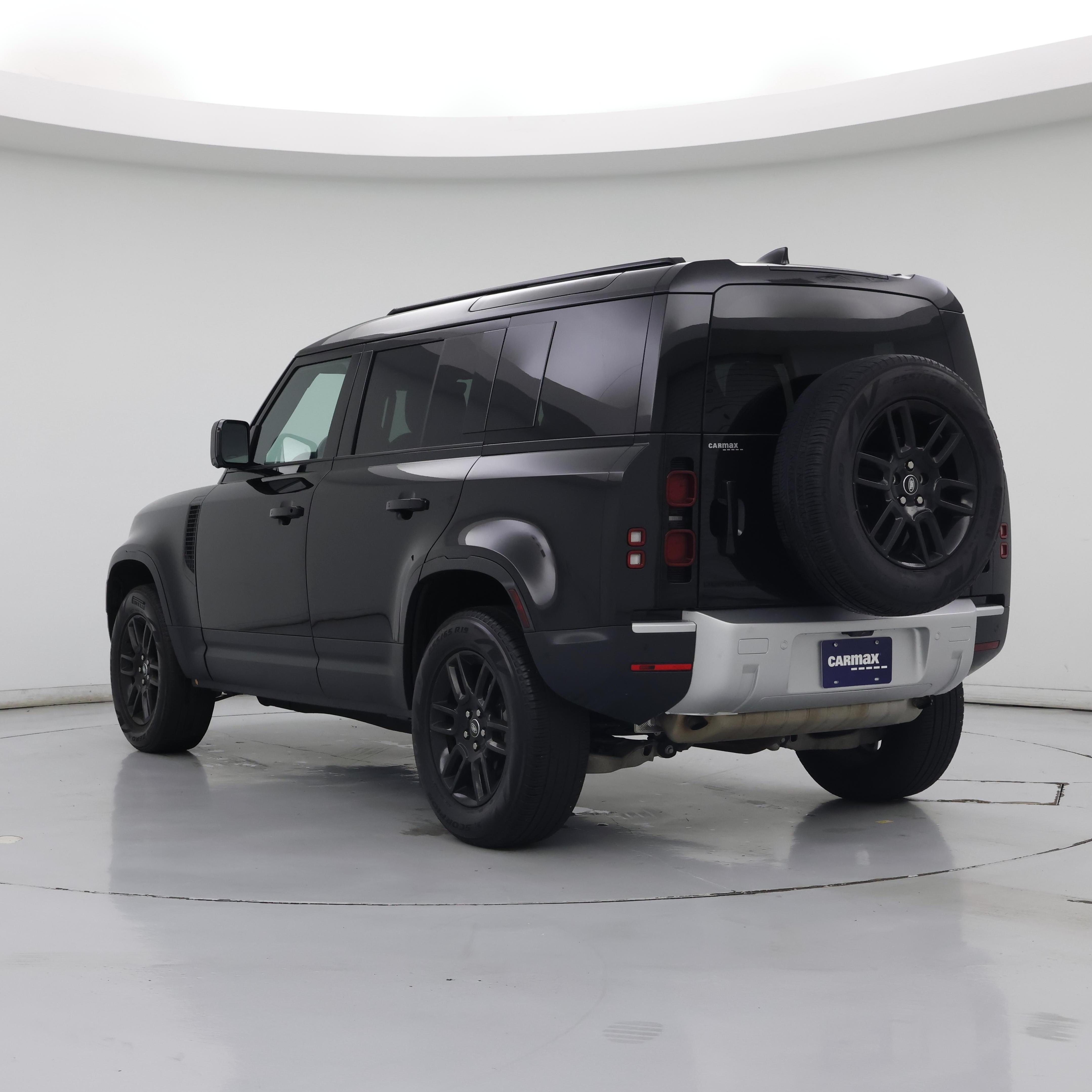 Thumbnail: 2025 Land Rover Defender - 2
