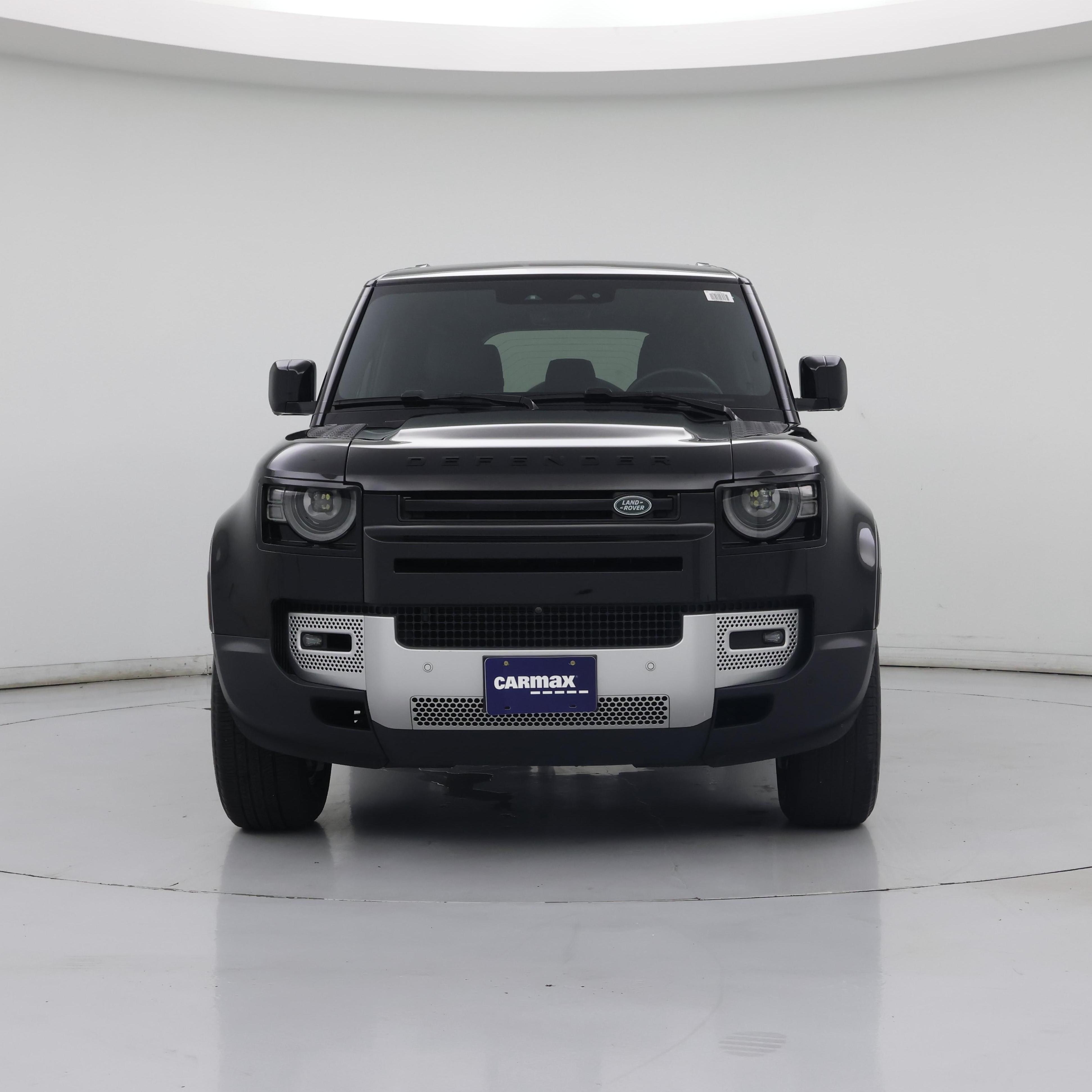 Thumbnail: 2025 Land Rover Defender - 5