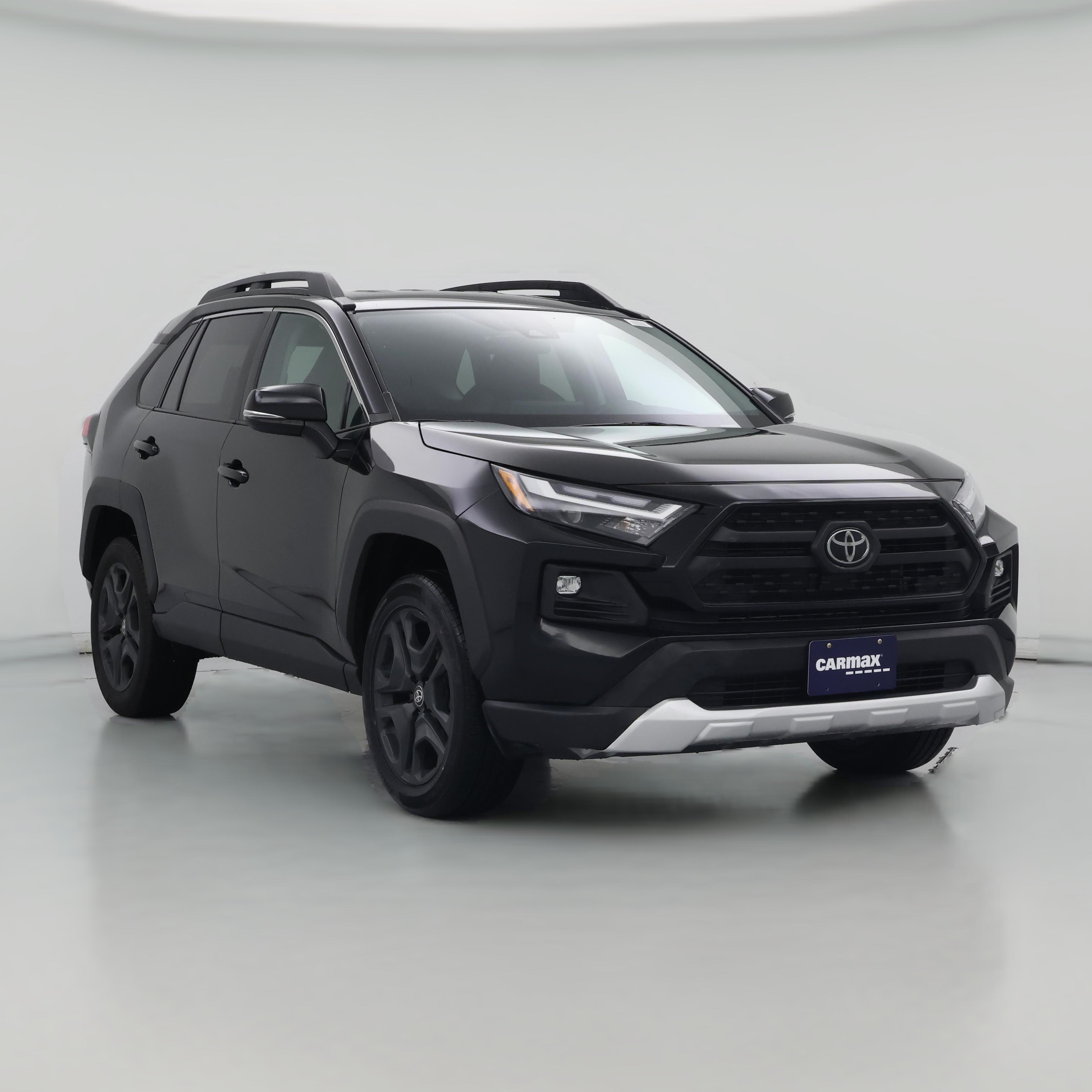Thumbnail: 2024 Toyota RAV4 - 1