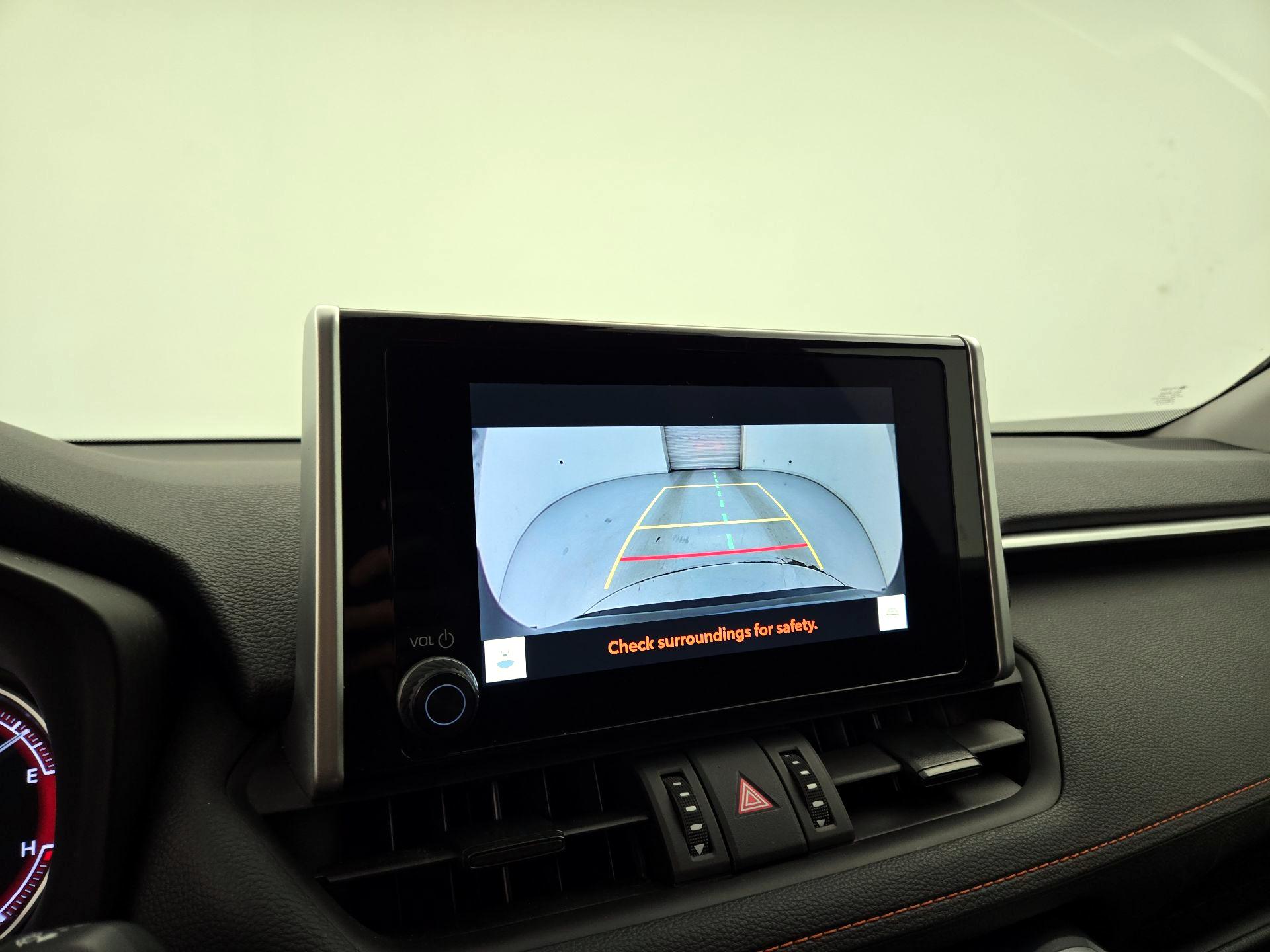 Thumbnail: 2024 Toyota RAV4 - 14