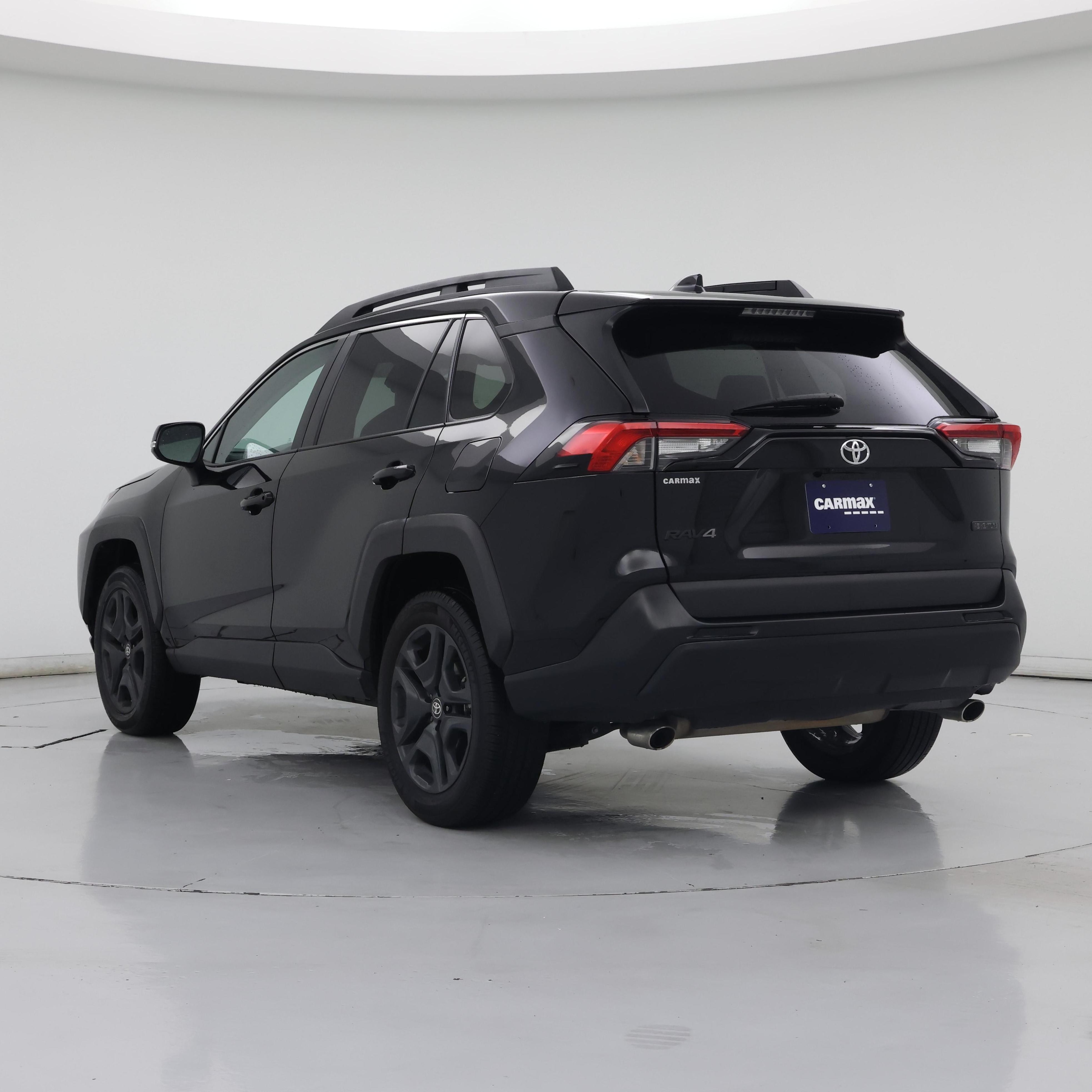 Thumbnail: 2024 Toyota RAV4 - 2