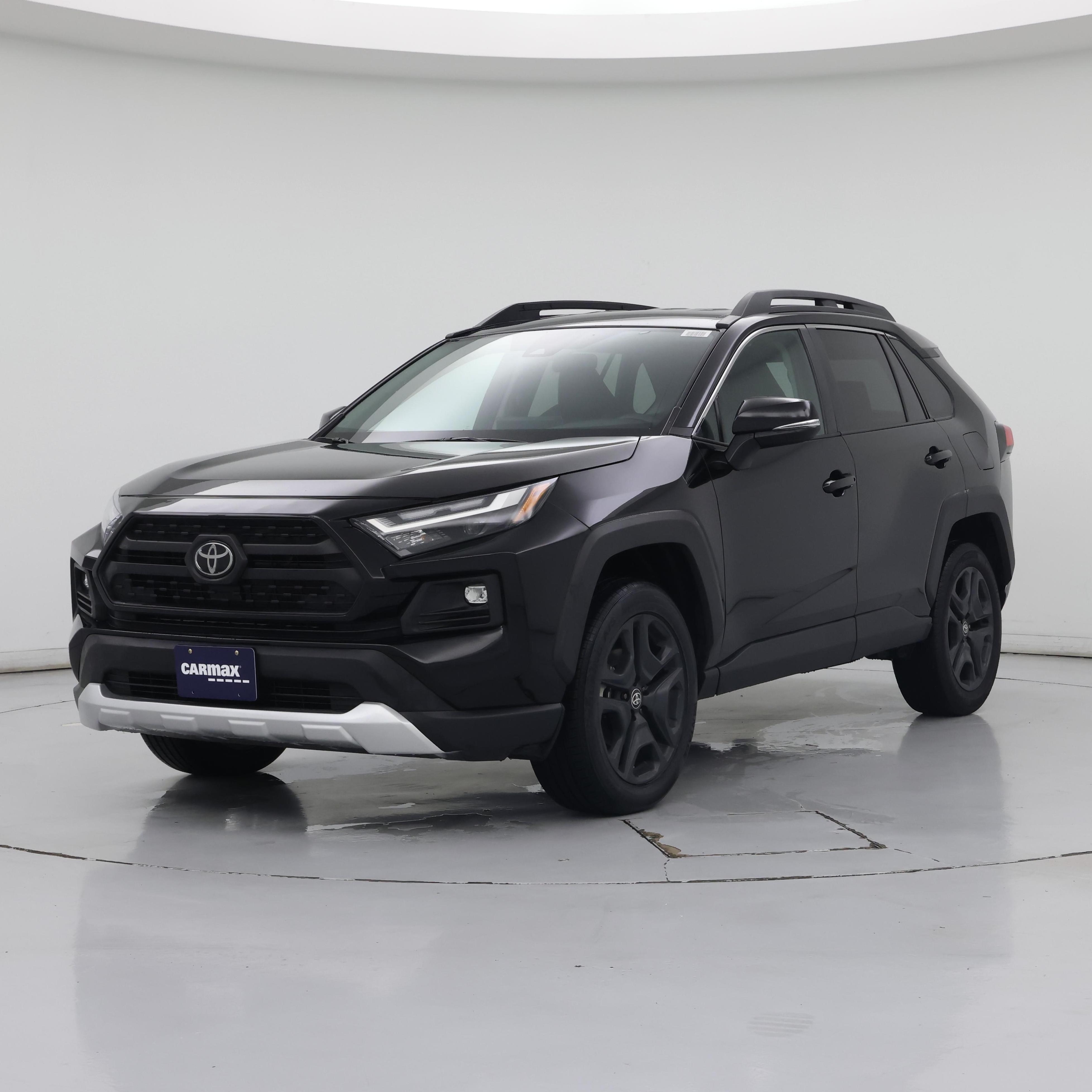 Thumbnail: 2024 Toyota RAV4 - 4