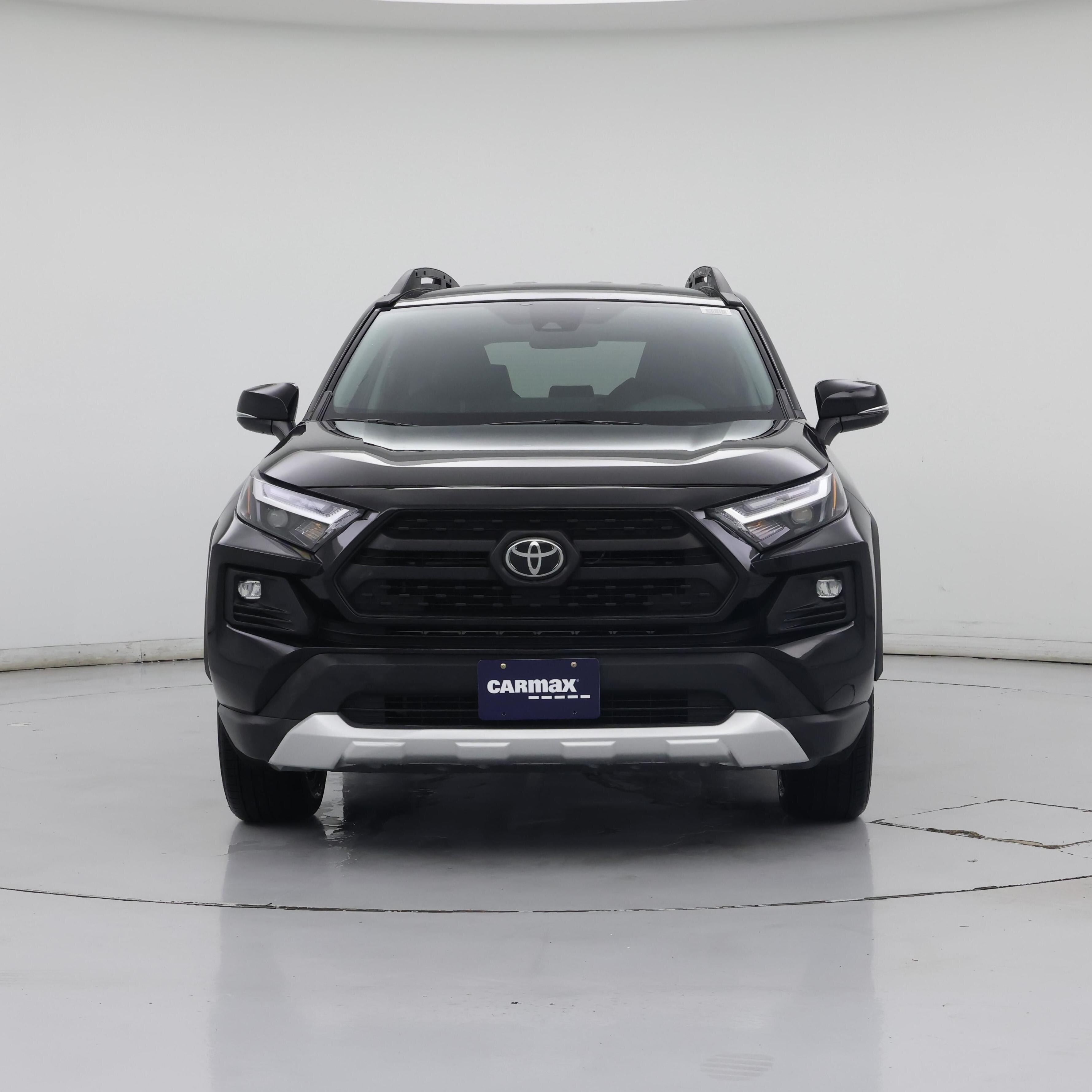 Thumbnail: 2024 Toyota RAV4 - 5