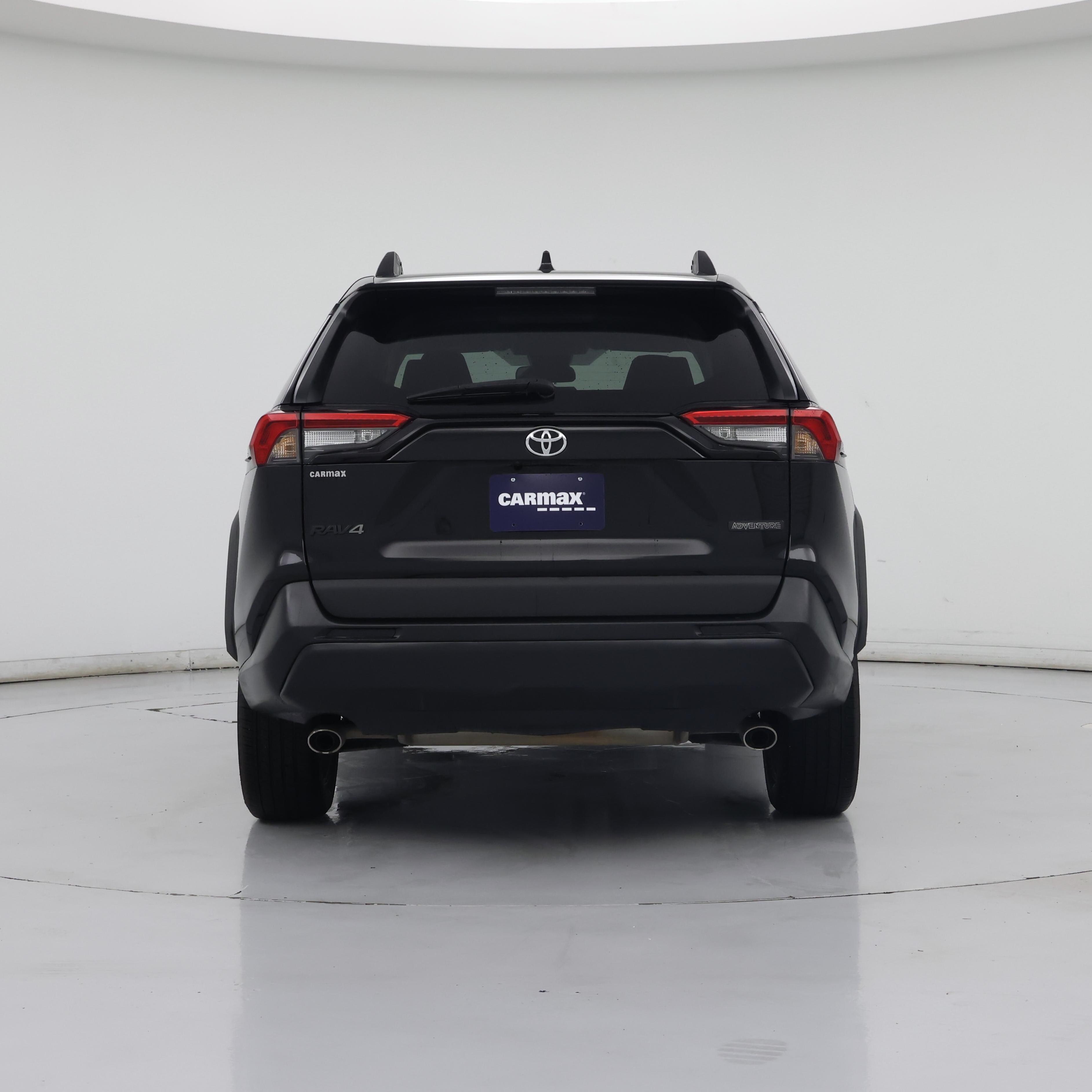 Thumbnail: 2024 Toyota RAV4 - 6