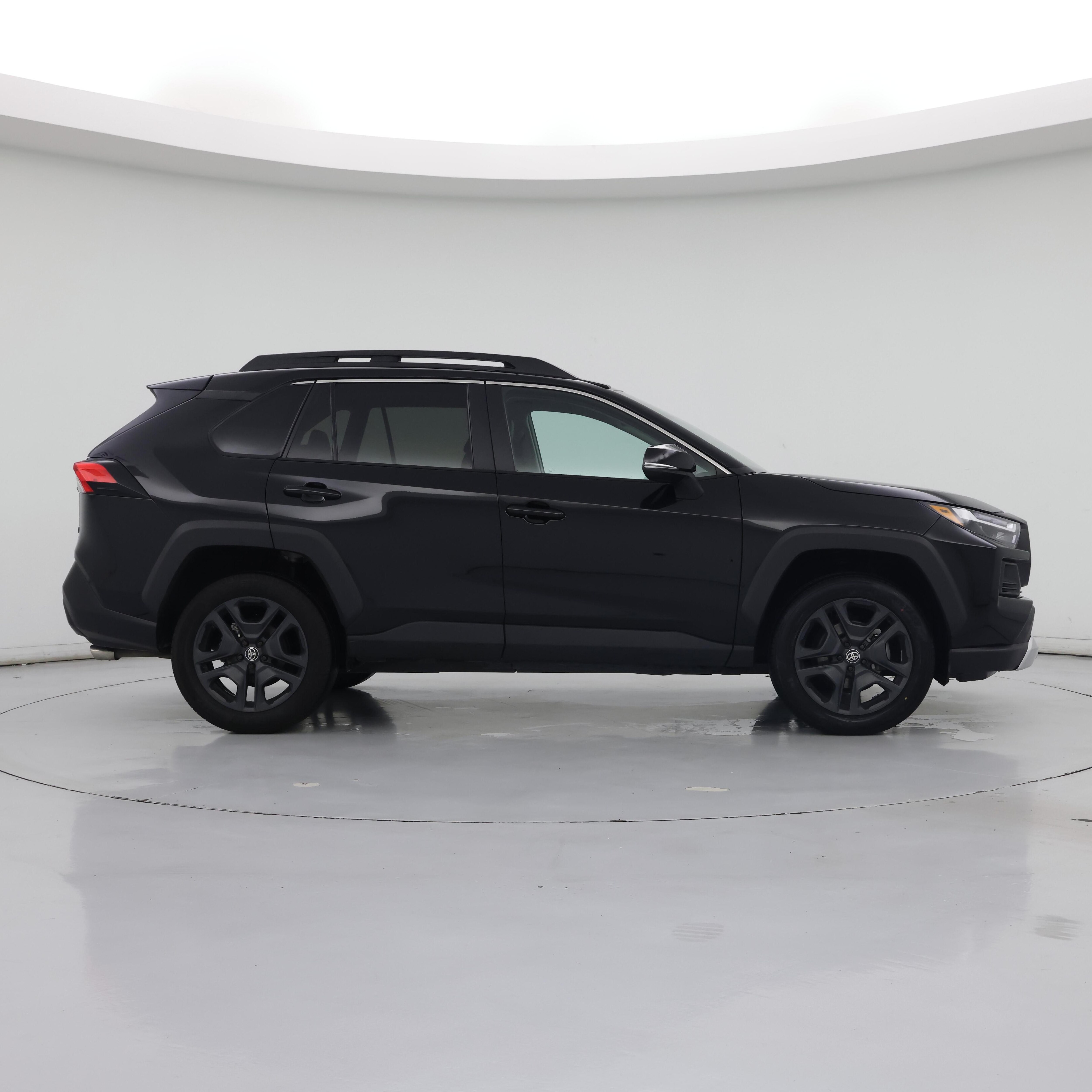 Thumbnail: 2024 Toyota RAV4 - 7