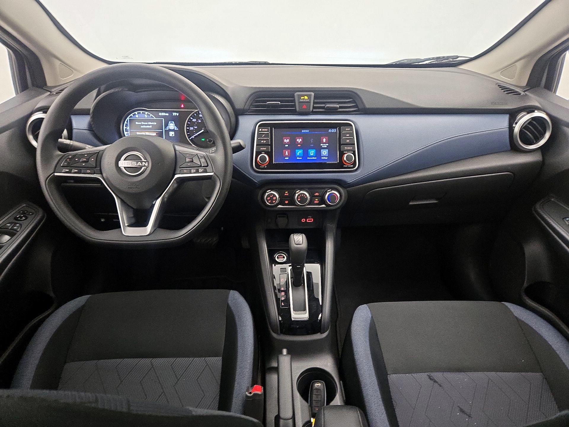 Thumbnail: 2025 Nissan Versa - 9