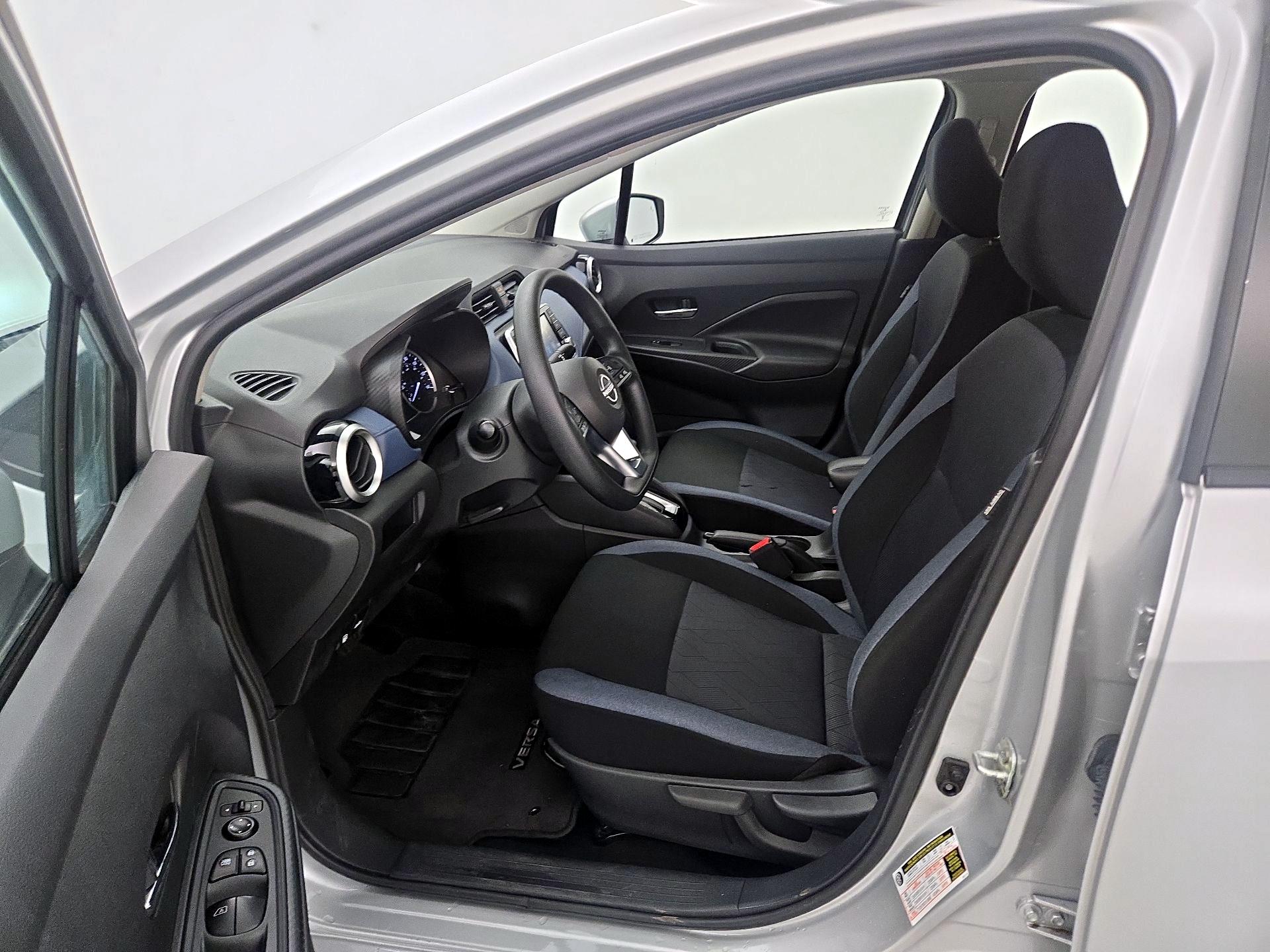 Thumbnail: 2025 Nissan Versa - 11