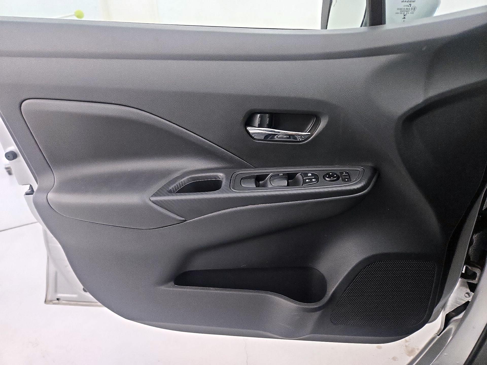 Thumbnail: 2025 Nissan Versa - 12