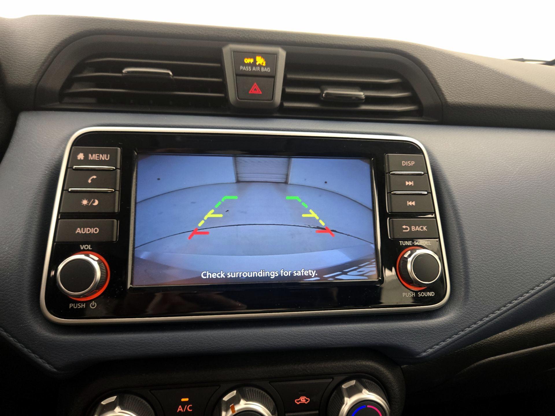 Thumbnail: 2025 Nissan Versa - 13