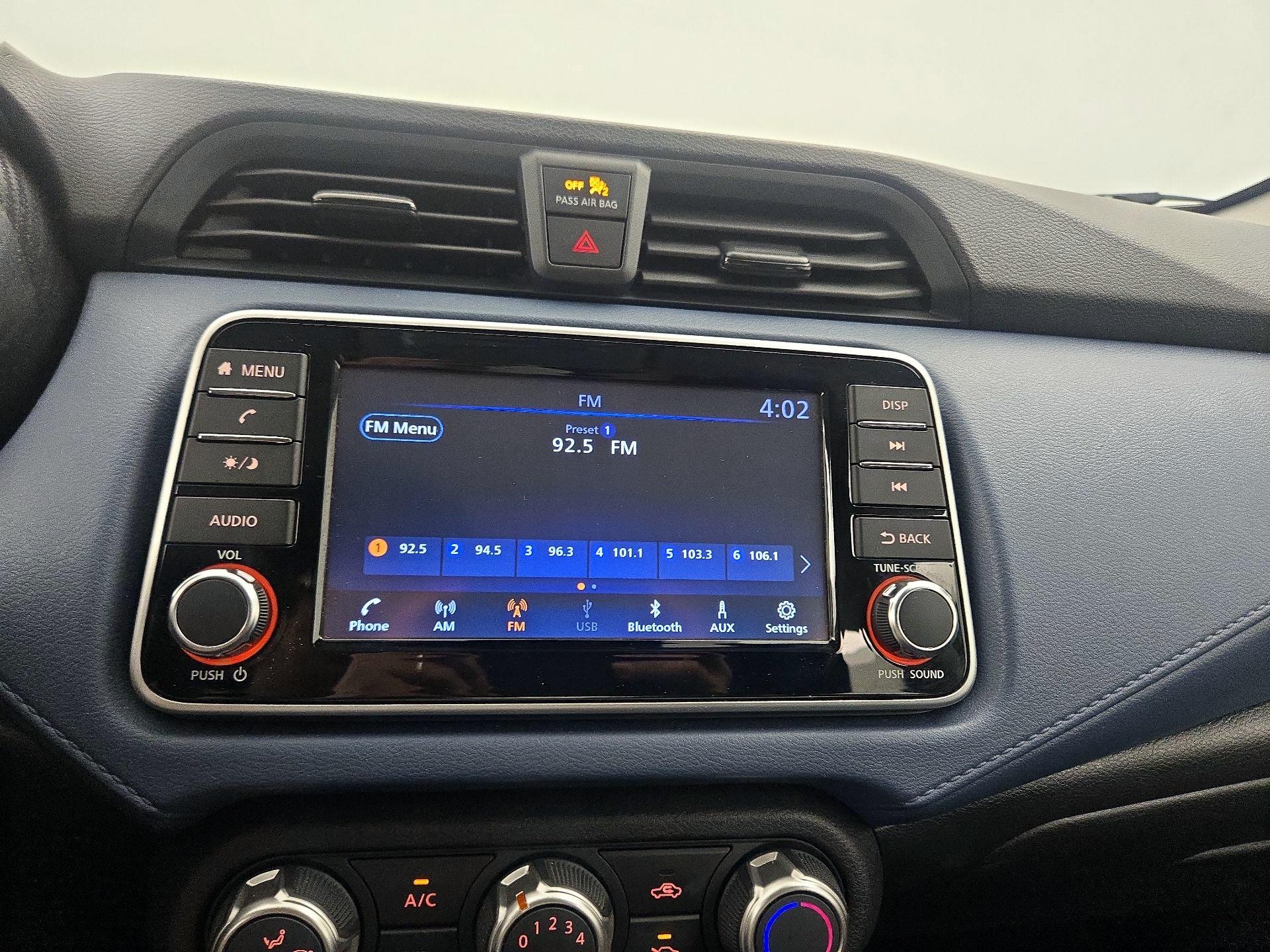 Thumbnail: 2025 Nissan Versa - 14