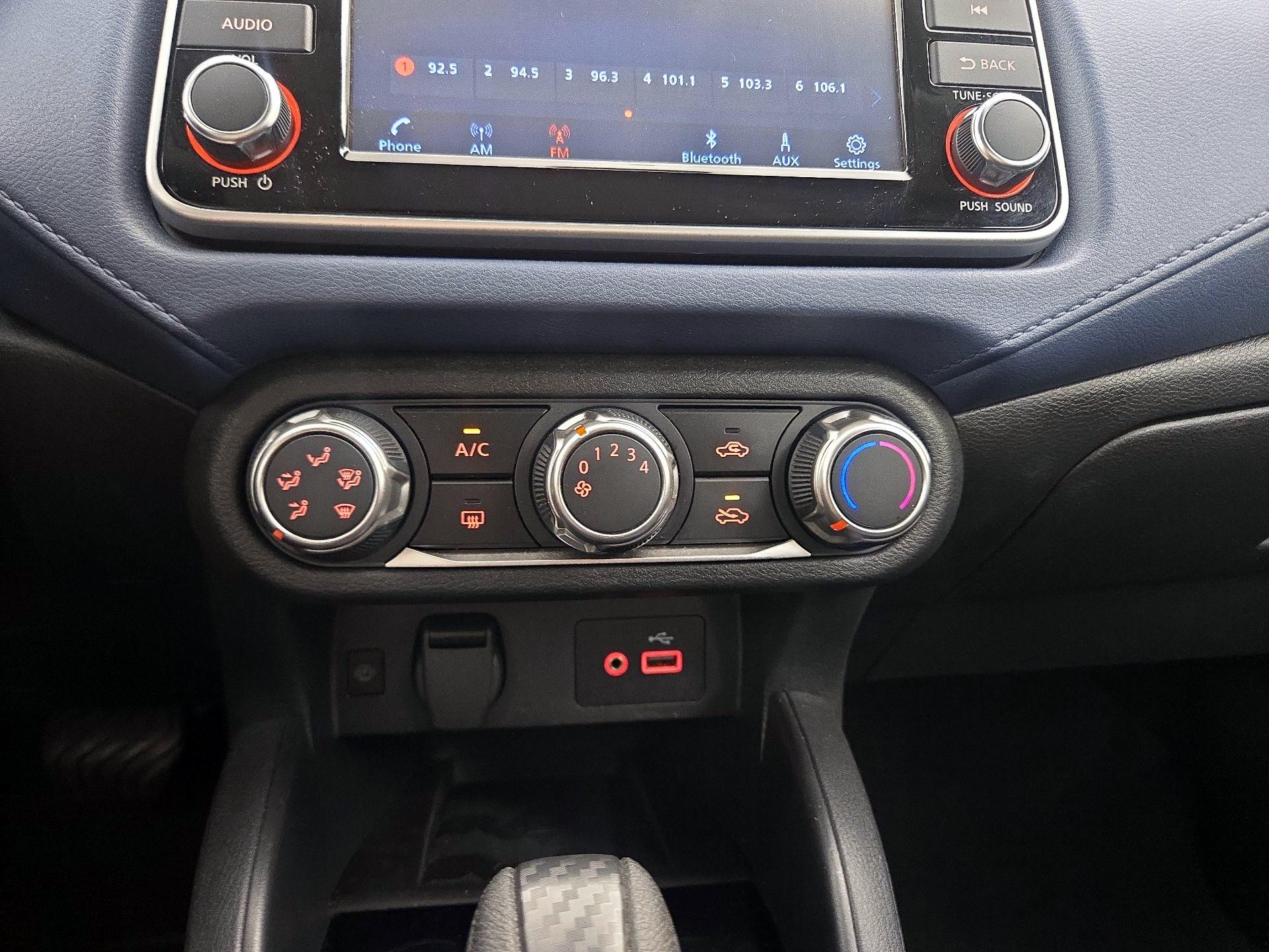 Thumbnail: 2025 Nissan Versa - 15