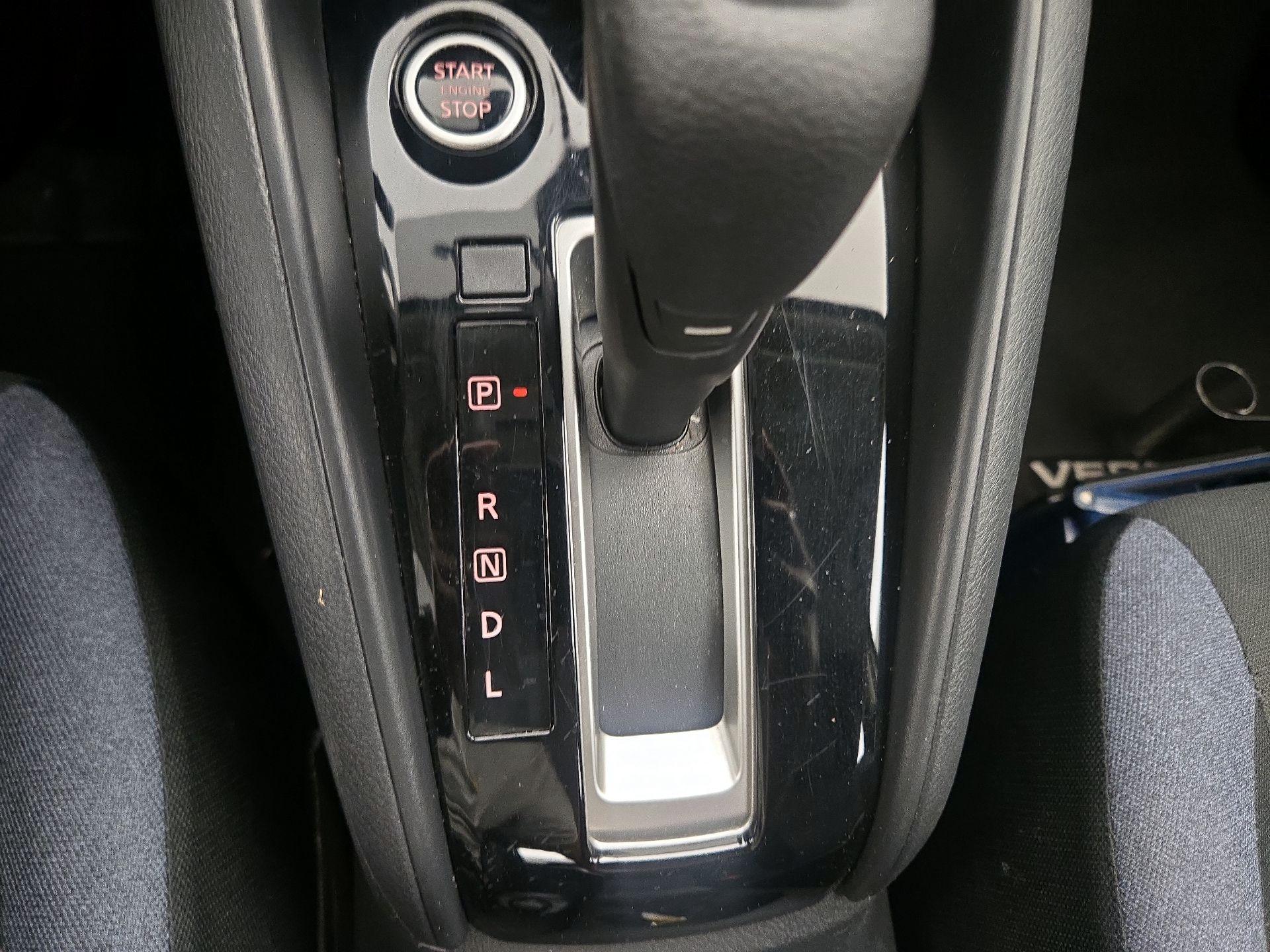 Thumbnail: 2025 Nissan Versa - 16