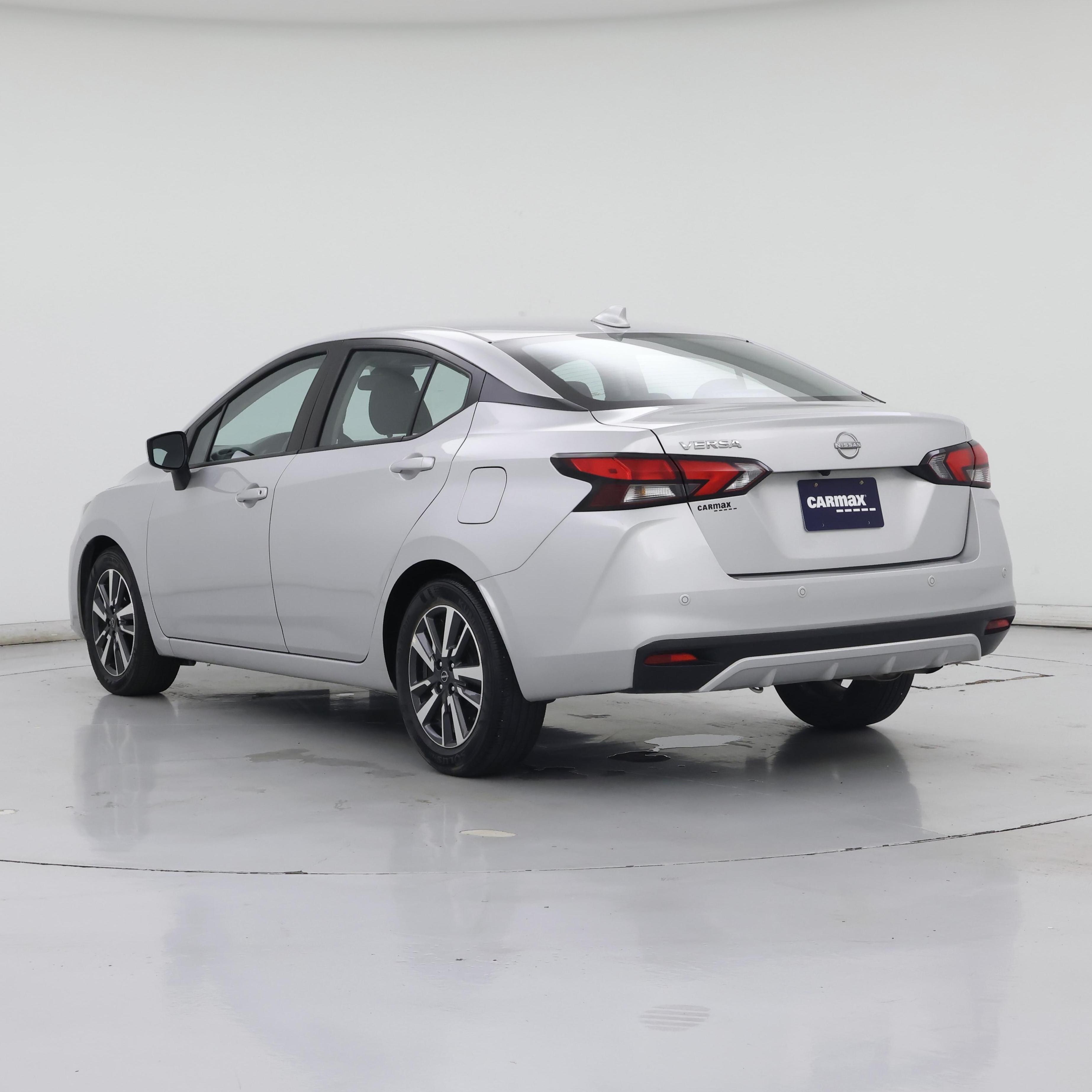 Thumbnail: 2025 Nissan Versa - 2