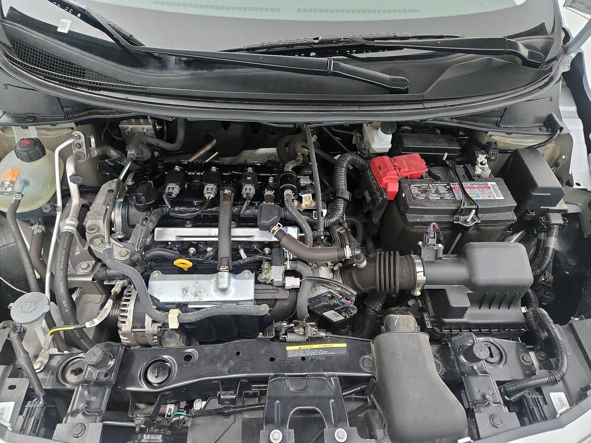 Thumbnail: 2025 Nissan Versa - 20