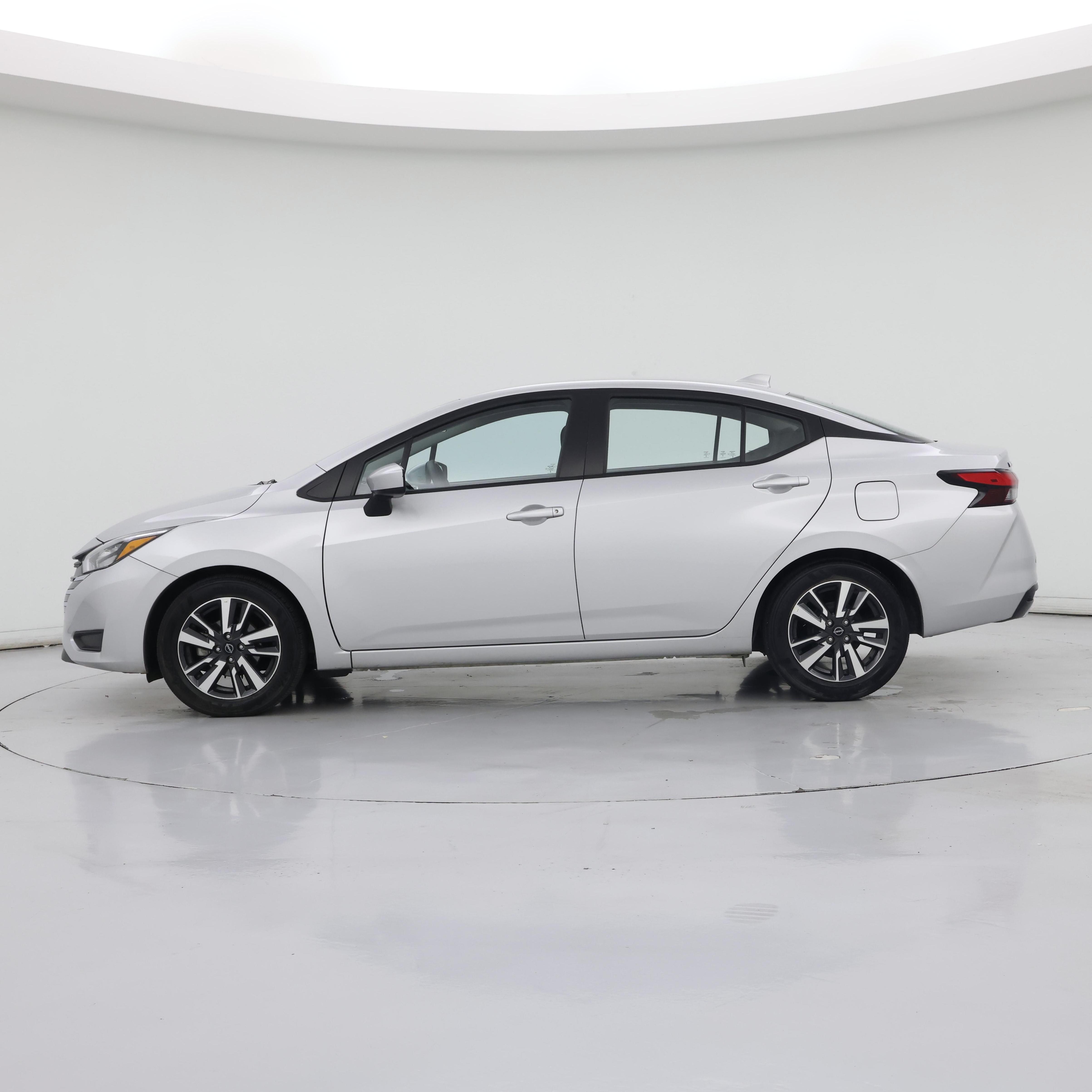 Thumbnail: 2025 Nissan Versa - 3