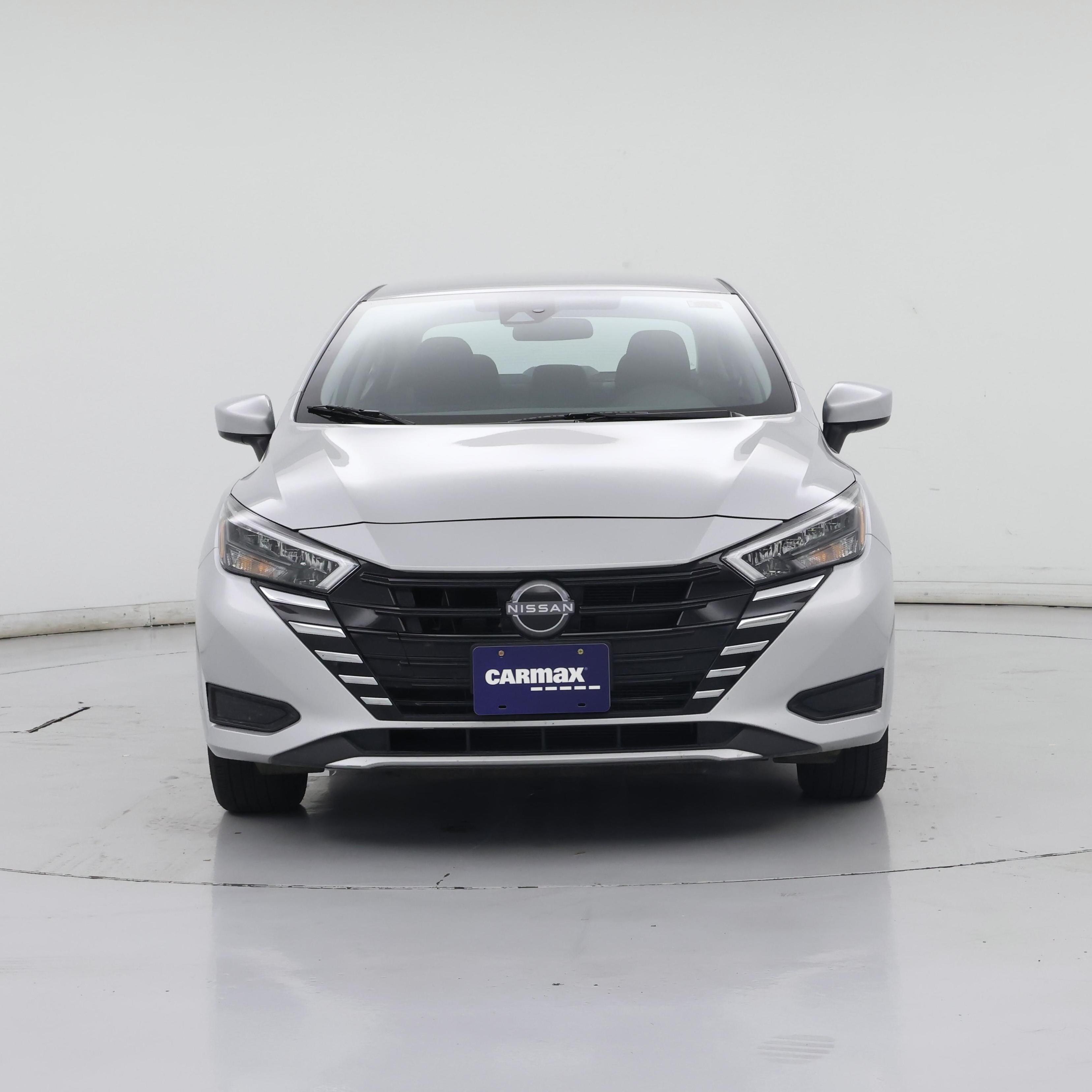 Thumbnail: 2025 Nissan Versa - 5