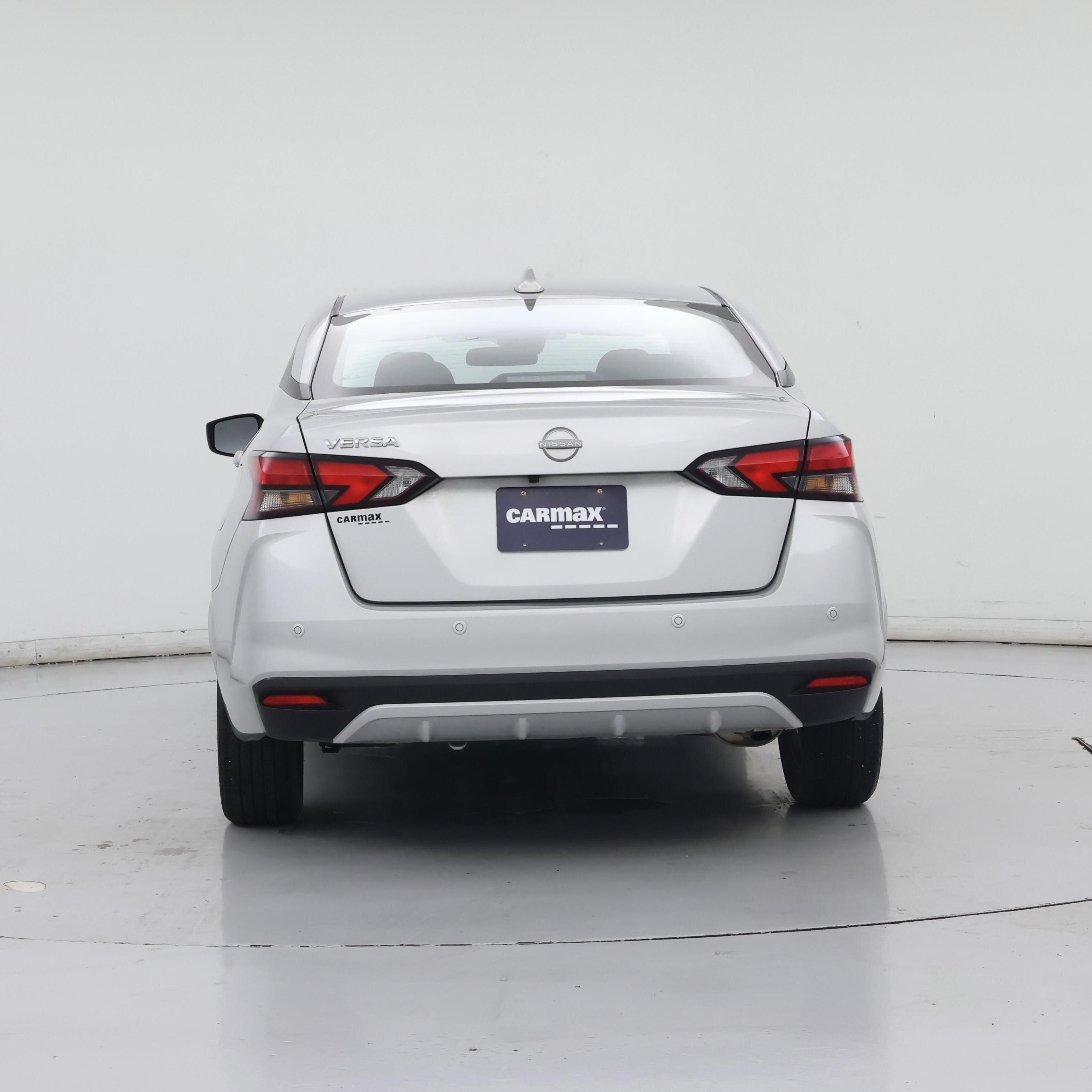 Thumbnail: 2025 Nissan Versa - 6