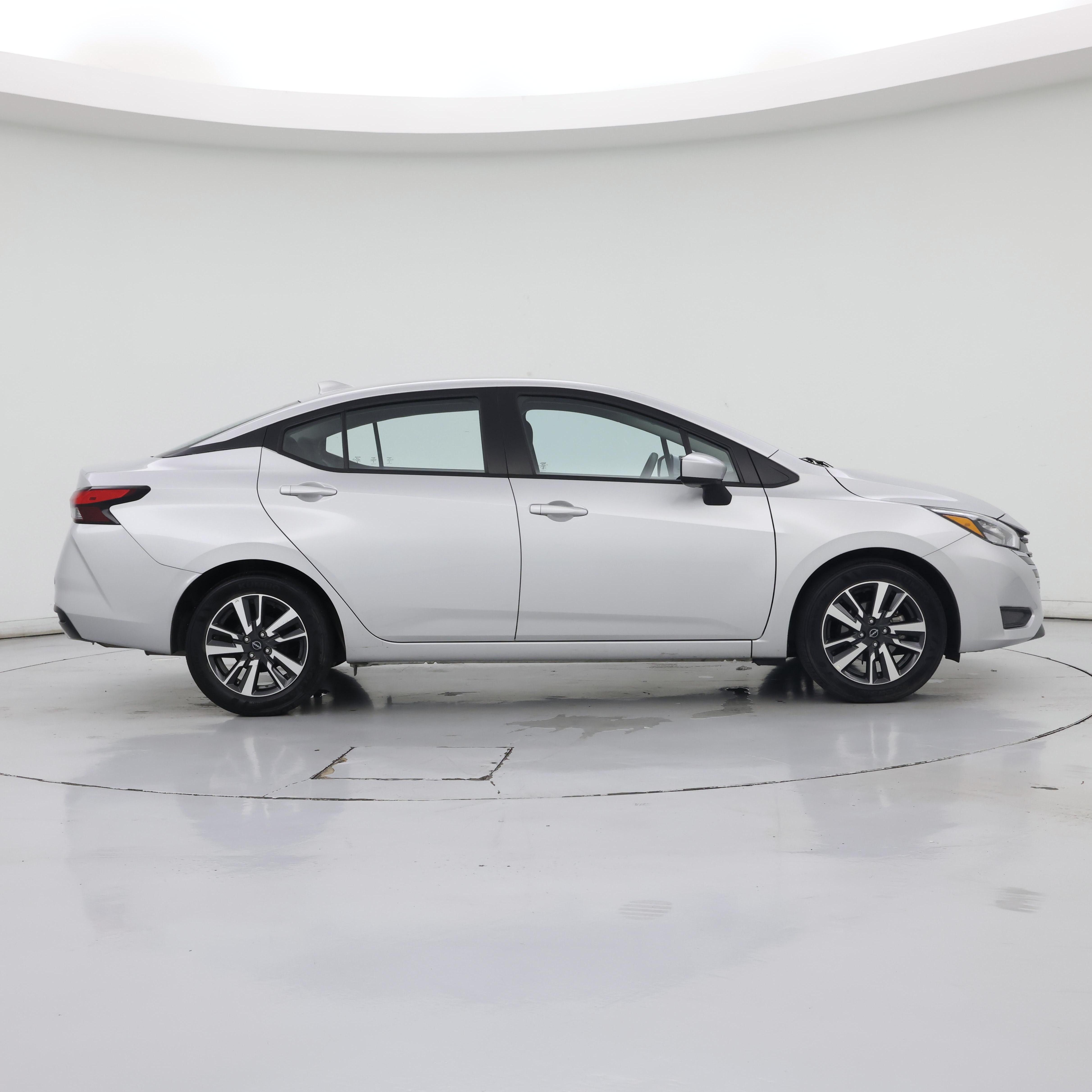 Thumbnail: 2025 Nissan Versa - 7