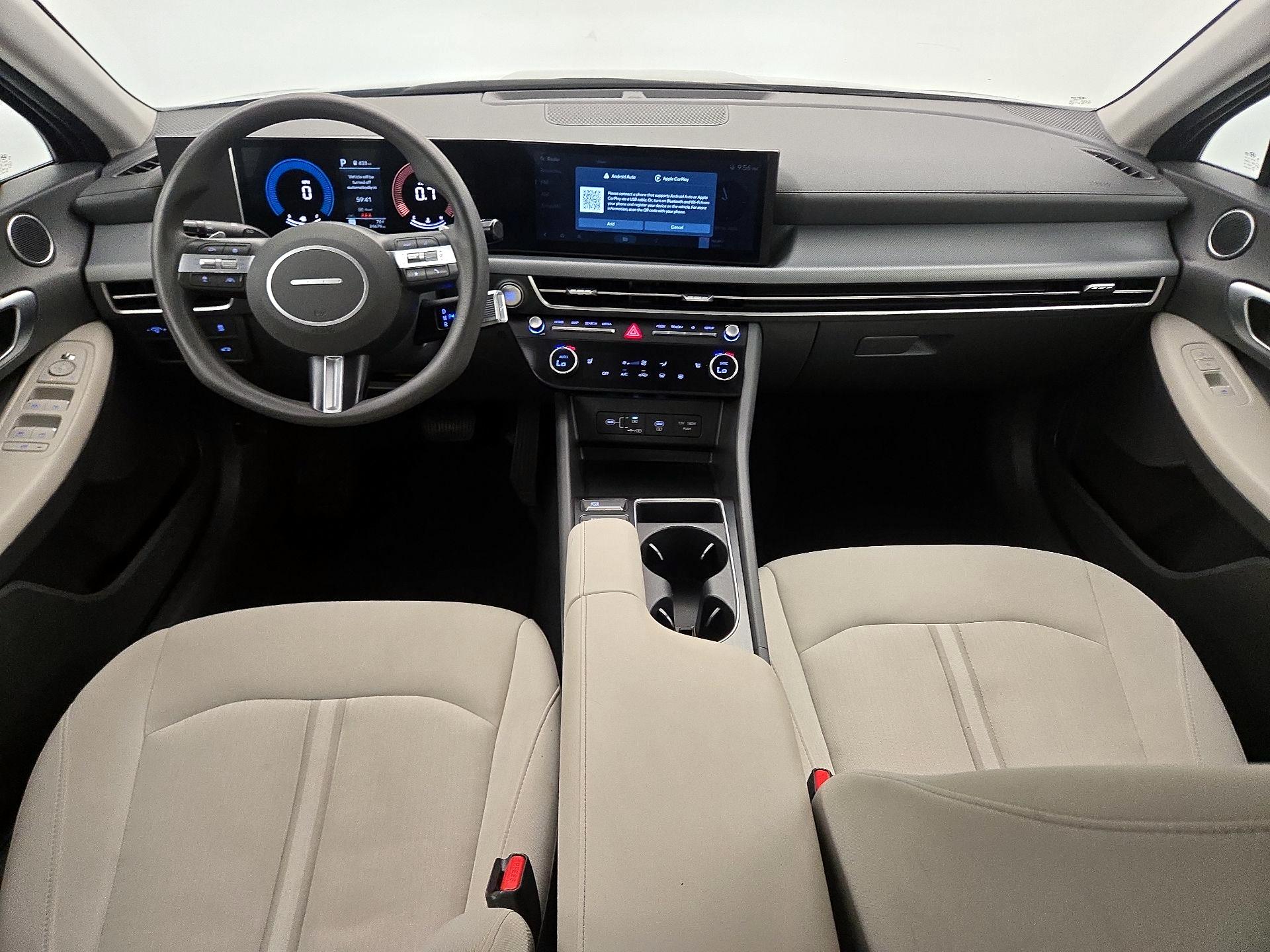 Thumbnail: 2025 Hyundai Sonata - 9