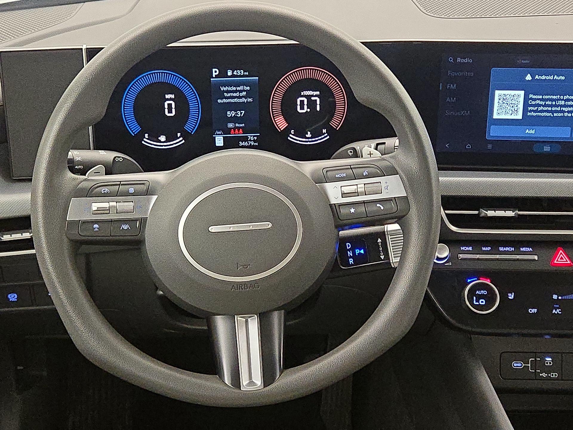 Thumbnail: 2025 Hyundai Sonata - 10