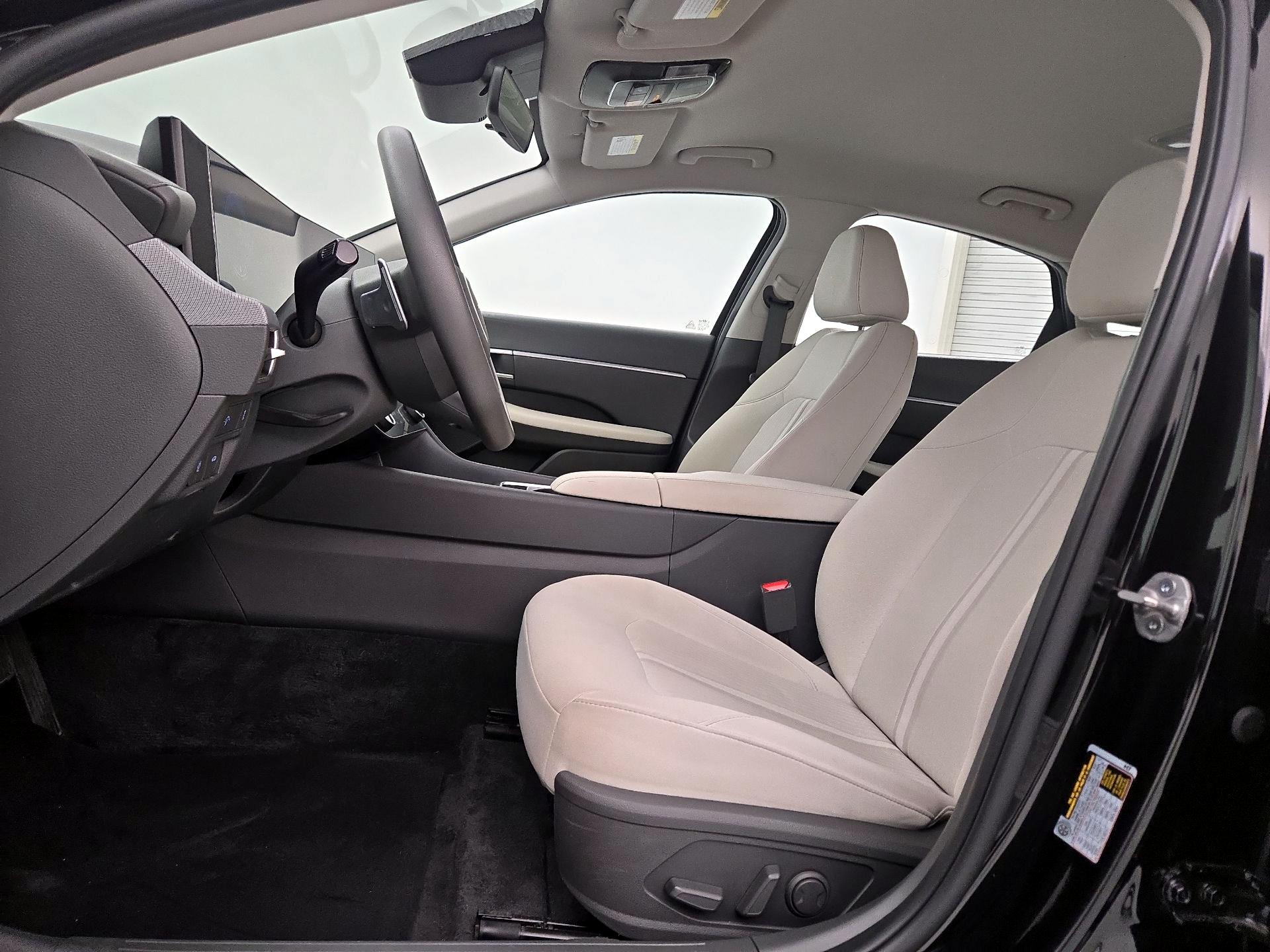 Thumbnail: 2025 Hyundai Sonata - 11