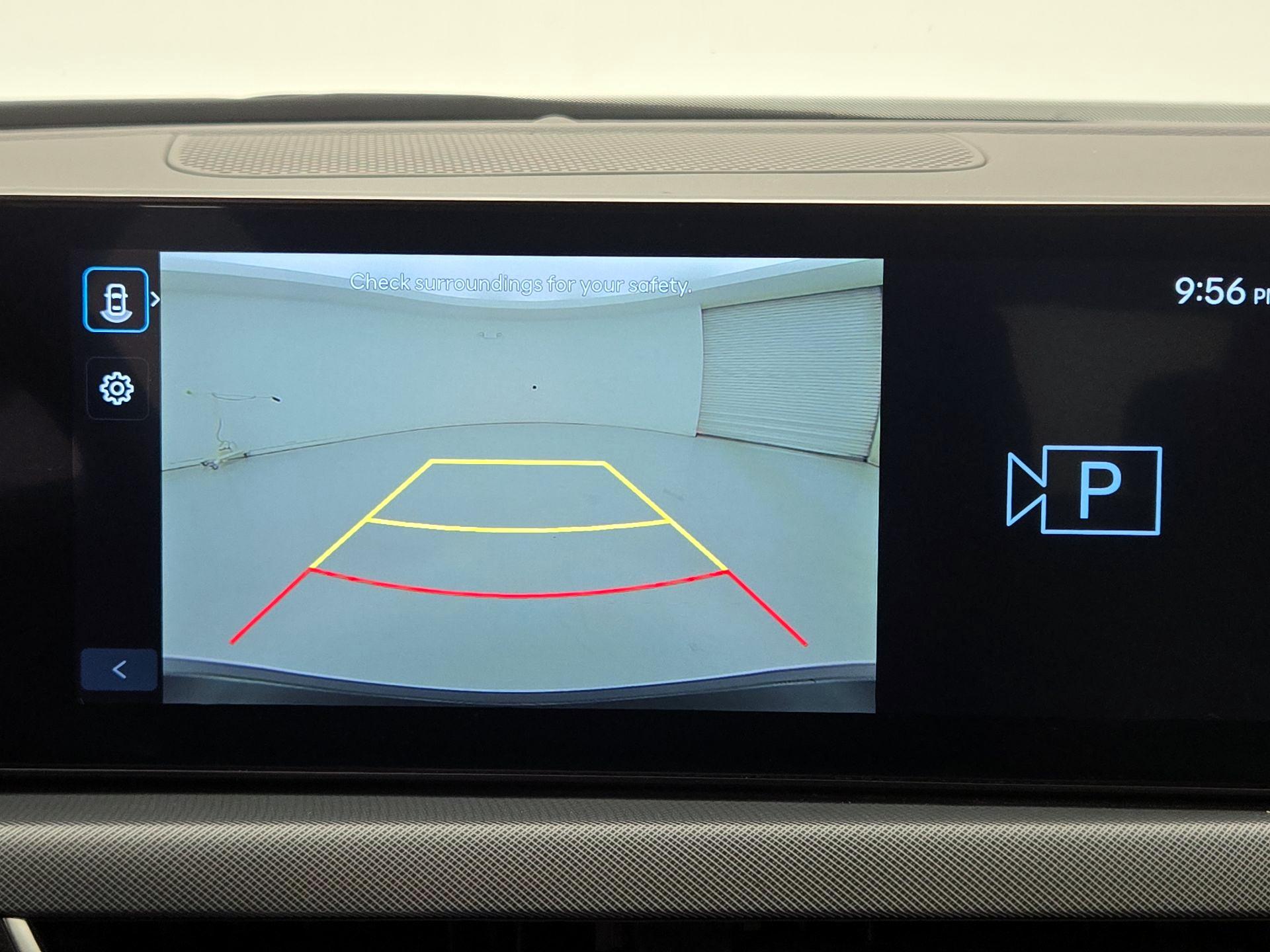 Thumbnail: 2025 Hyundai Sonata - 14