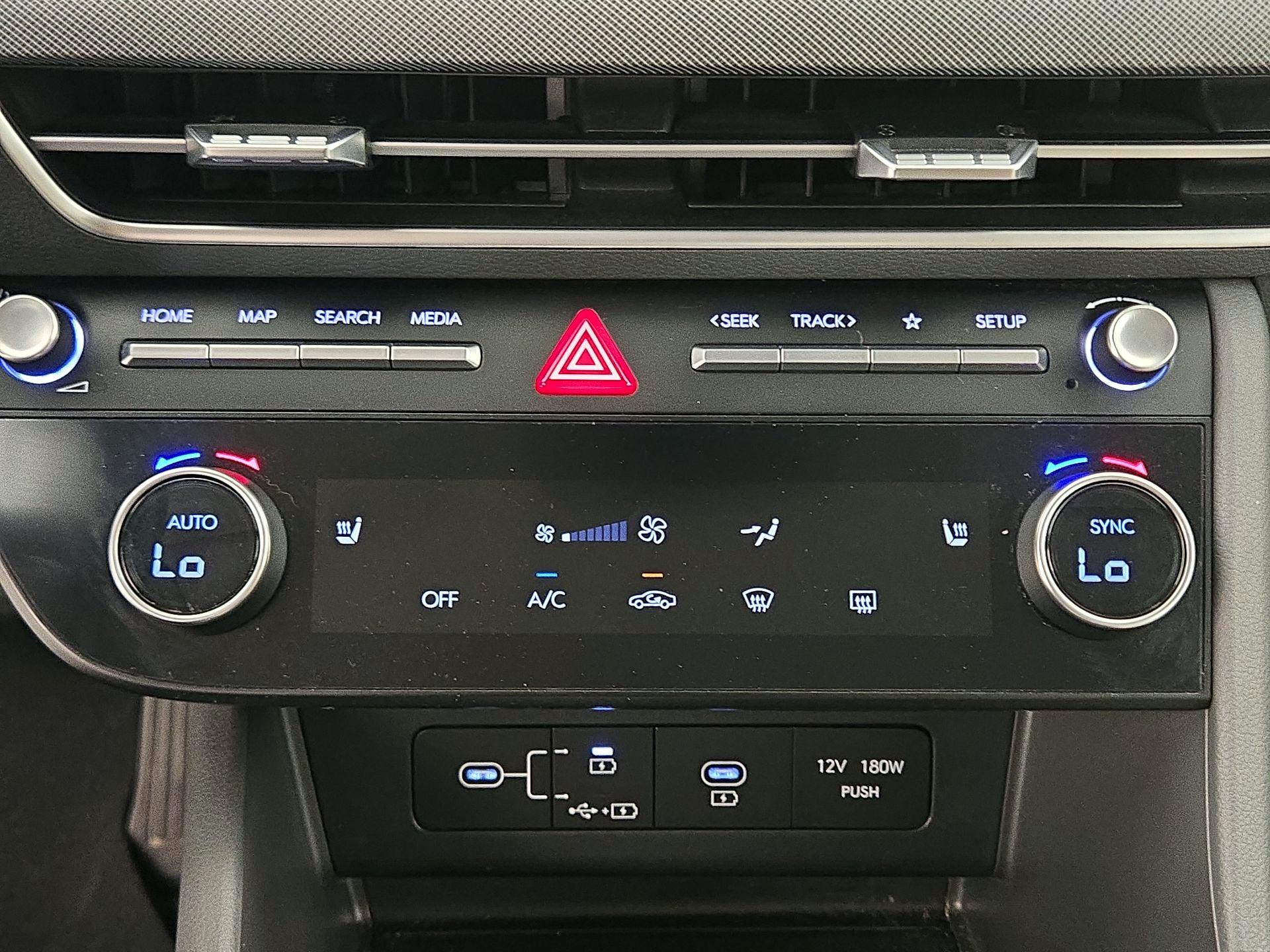 Thumbnail: 2025 Hyundai Sonata - 16