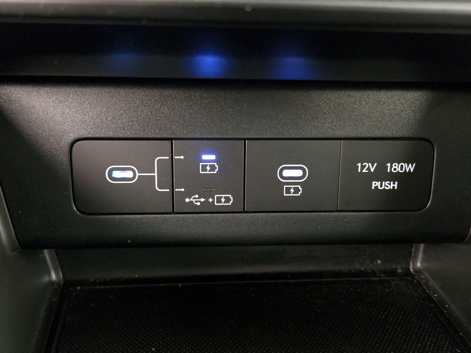 Thumbnail: 2025 Hyundai Sonata - 18