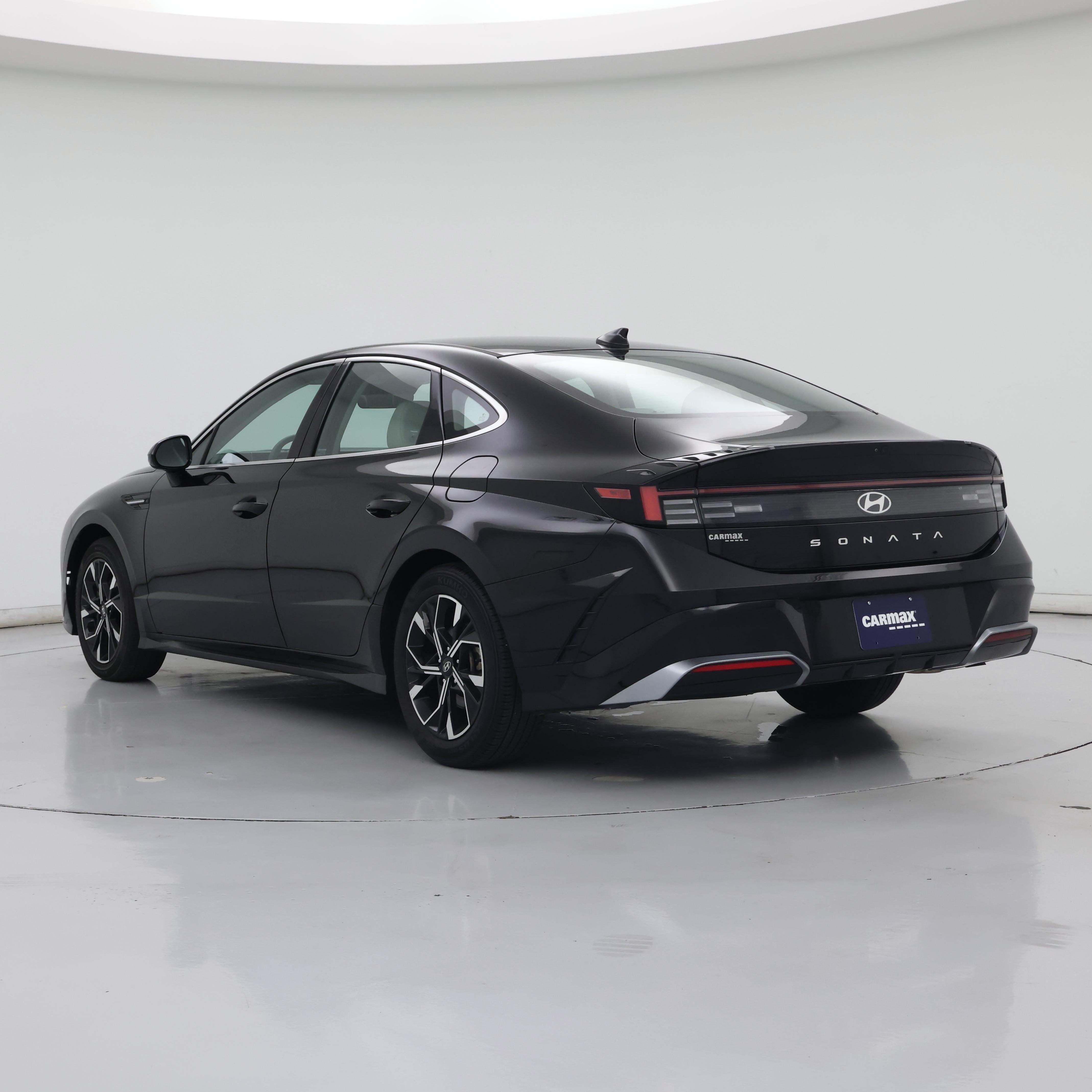 Thumbnail: 2025 Hyundai Sonata - 2